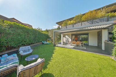 Vente Appartement de luxe Divonne-les-Bains 5&nbsp;Pièces 137.47&nbsp;m²