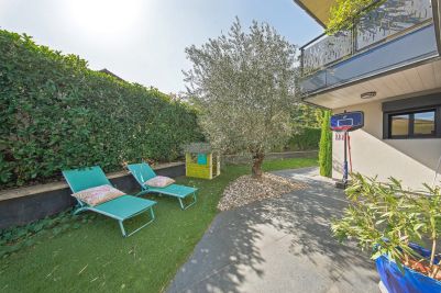 Vente Appartement de luxe Divonne-les-Bains 5&nbsp;Pièces 137.47&nbsp;m²