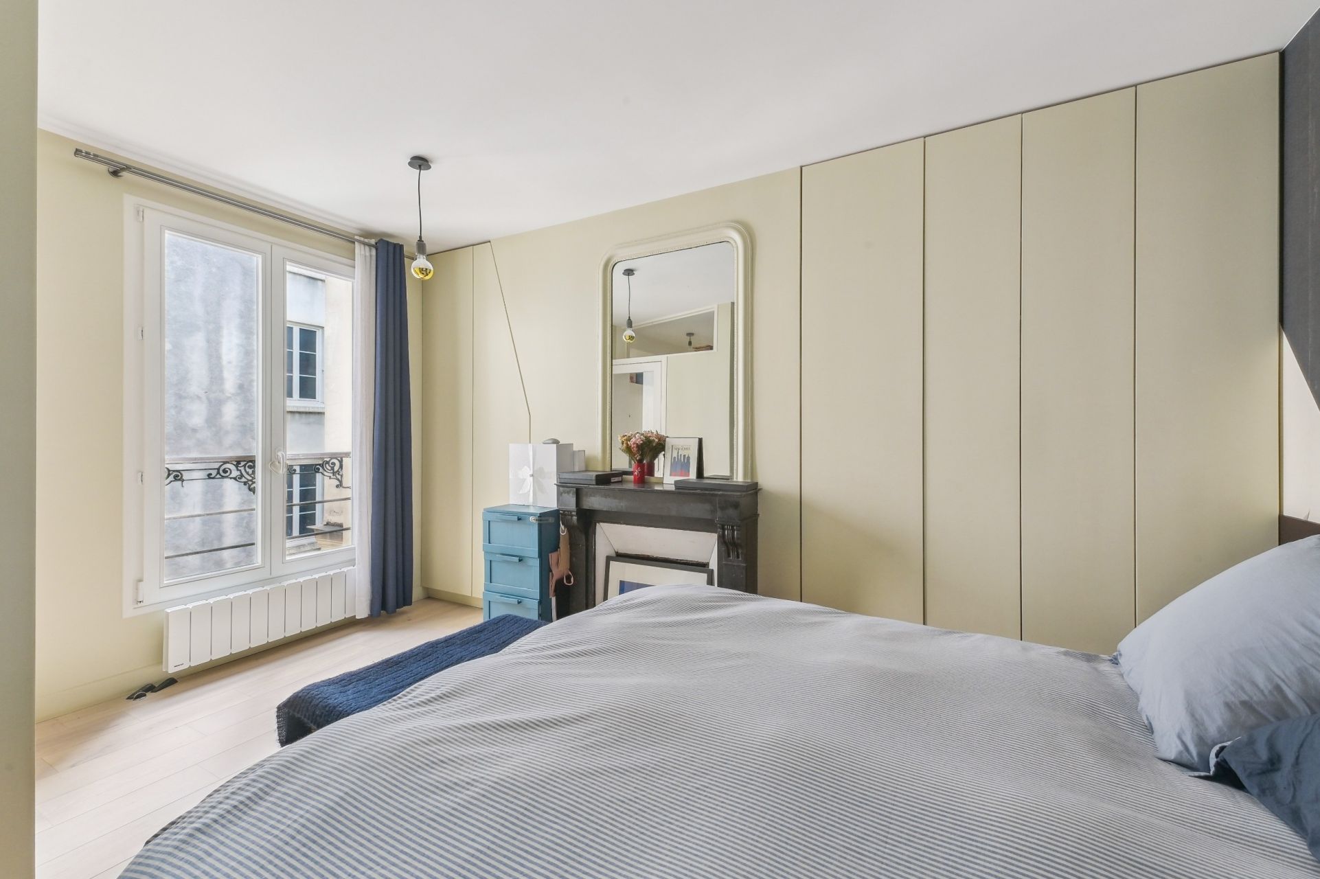 appartement de luxe 3 Pièces en vente sur PARIS (75018)