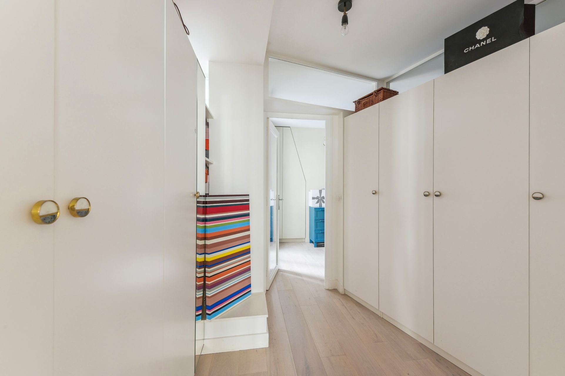 appartement de luxe 3 Pièces en vente sur PARIS (75018)
