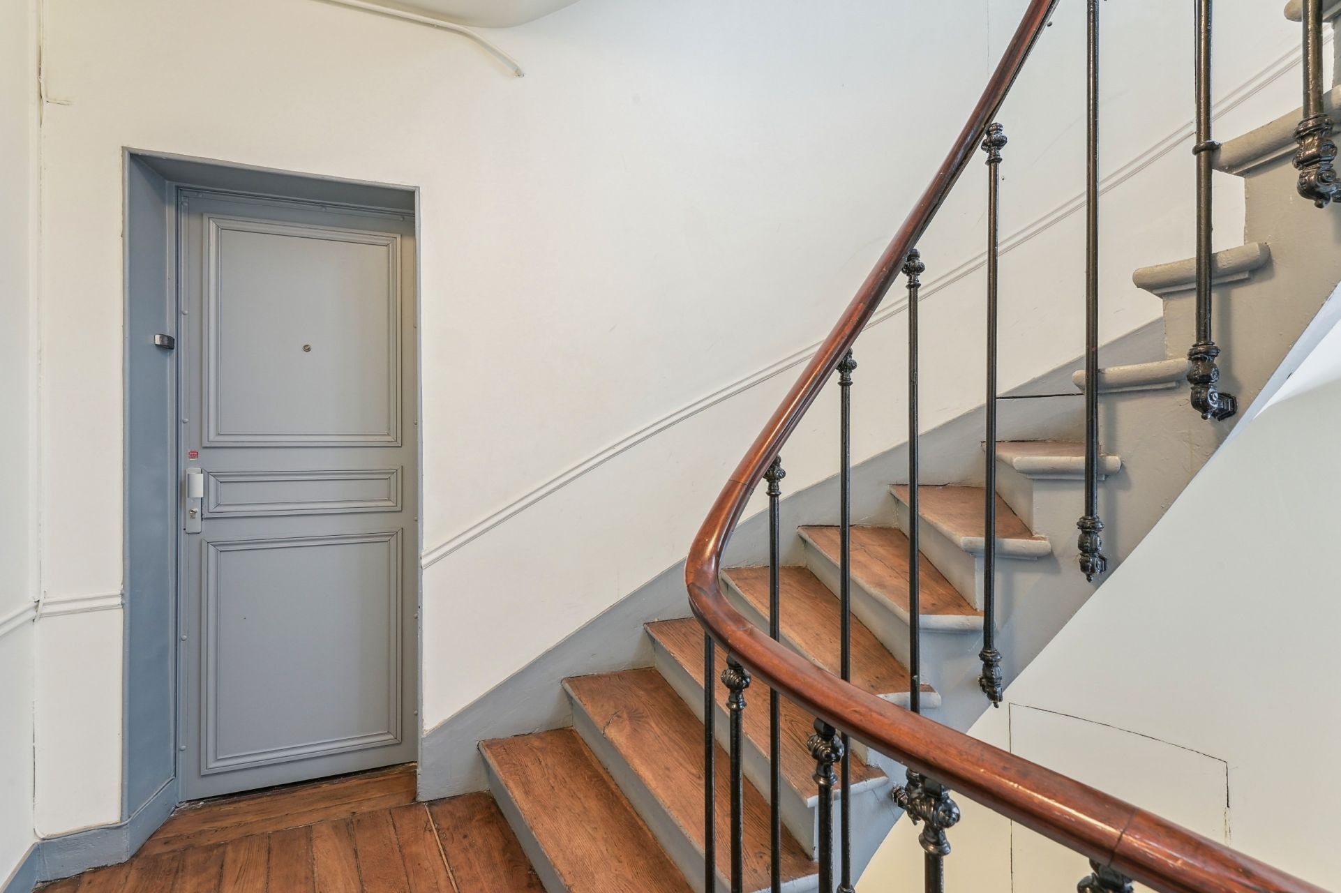 appartement de luxe 3 Pièces en vente sur PARIS (75018)