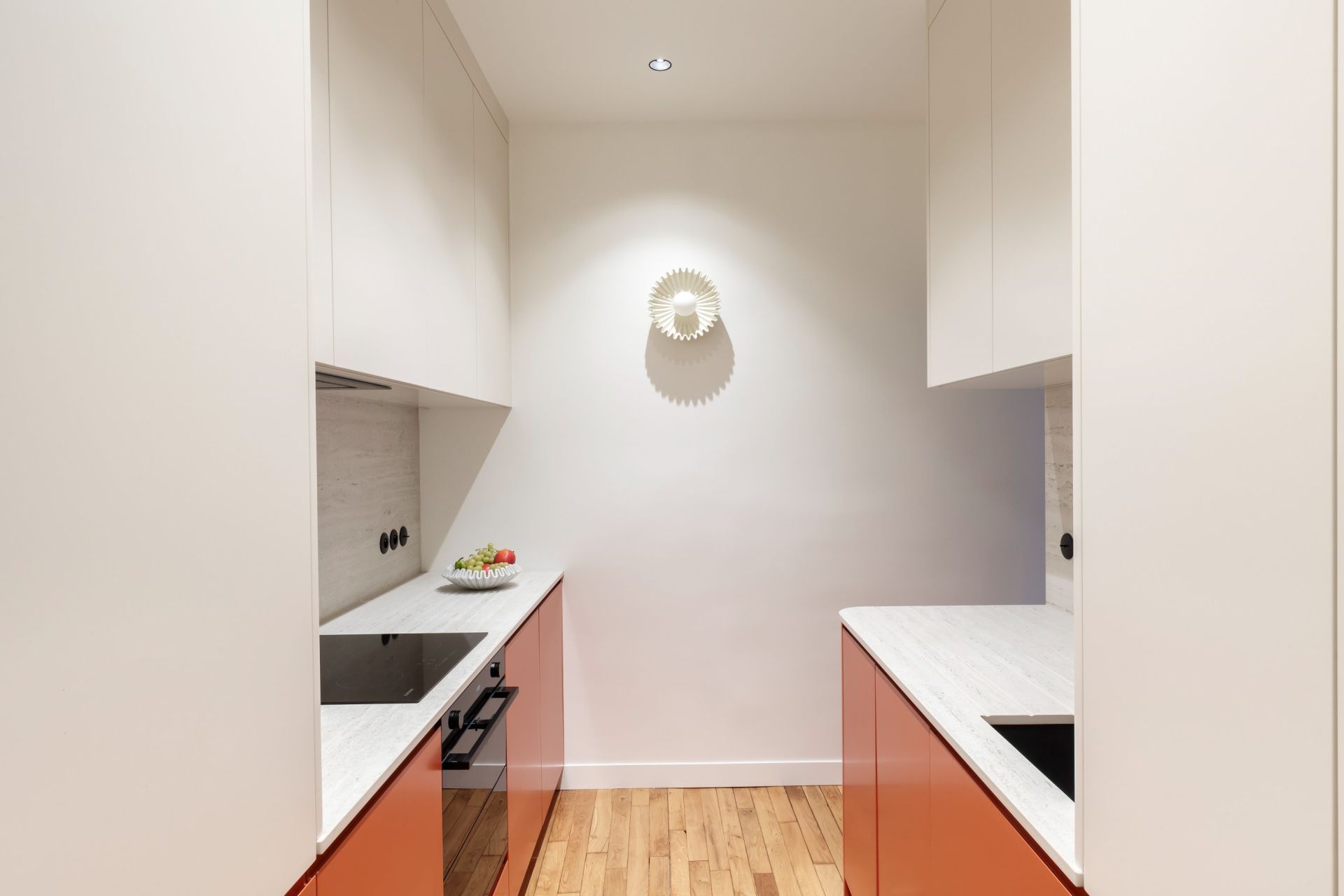 appartement de luxe 4 Pièces en vente sur PARIS (75018)