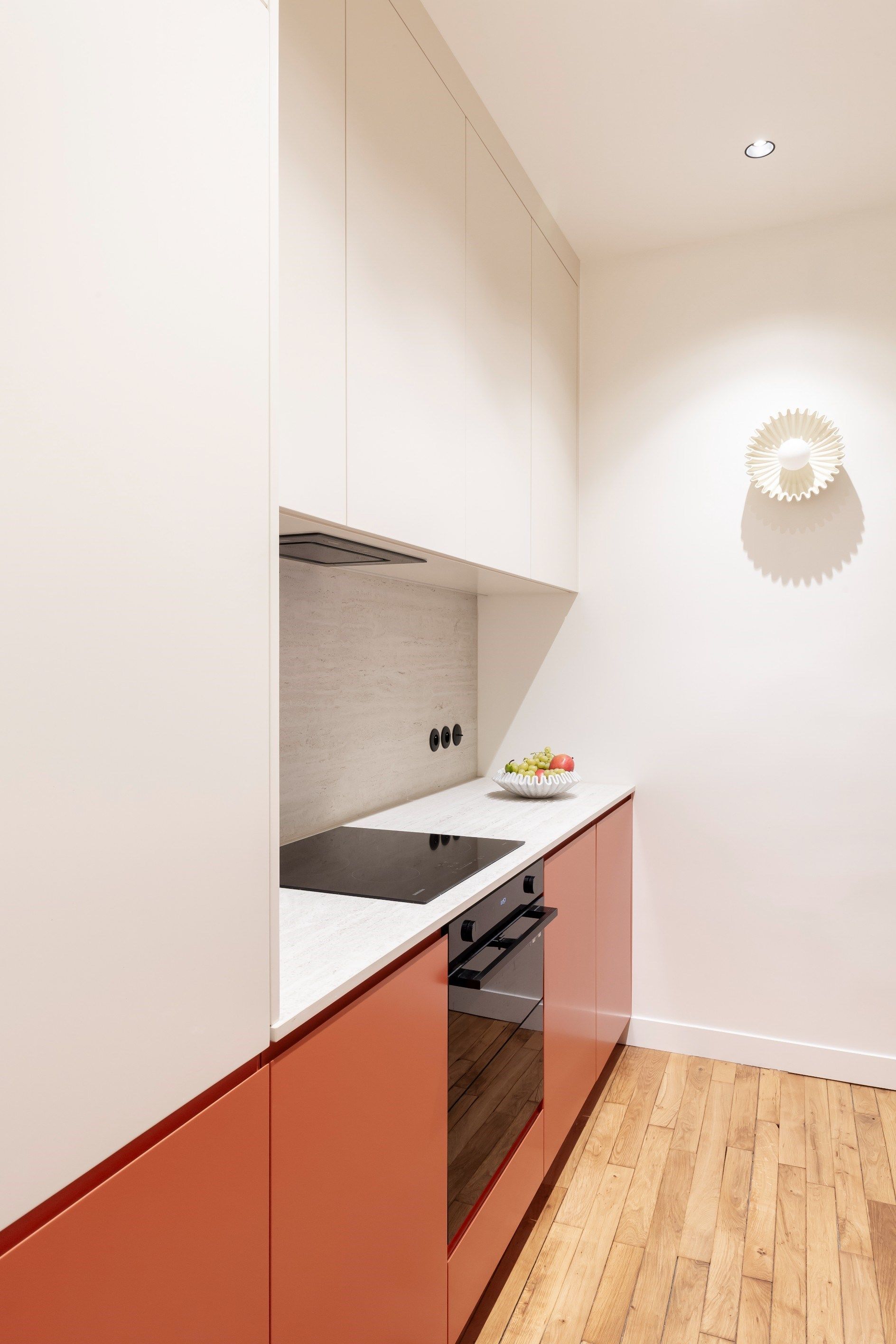 appartement de luxe 4 Pièces en vente sur PARIS (75018)