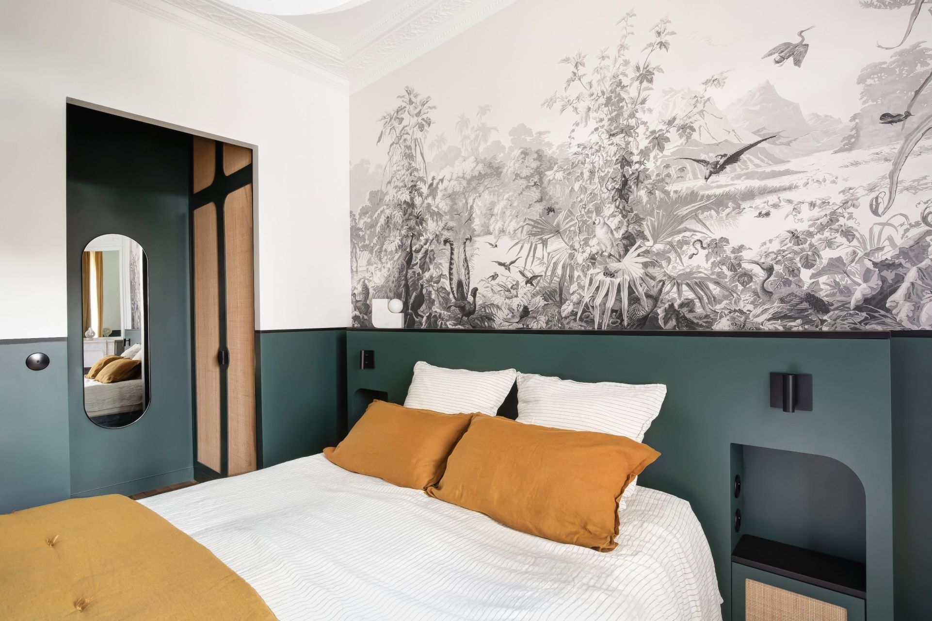appartement de luxe 4 Pièces en vente sur PARIS (75018)