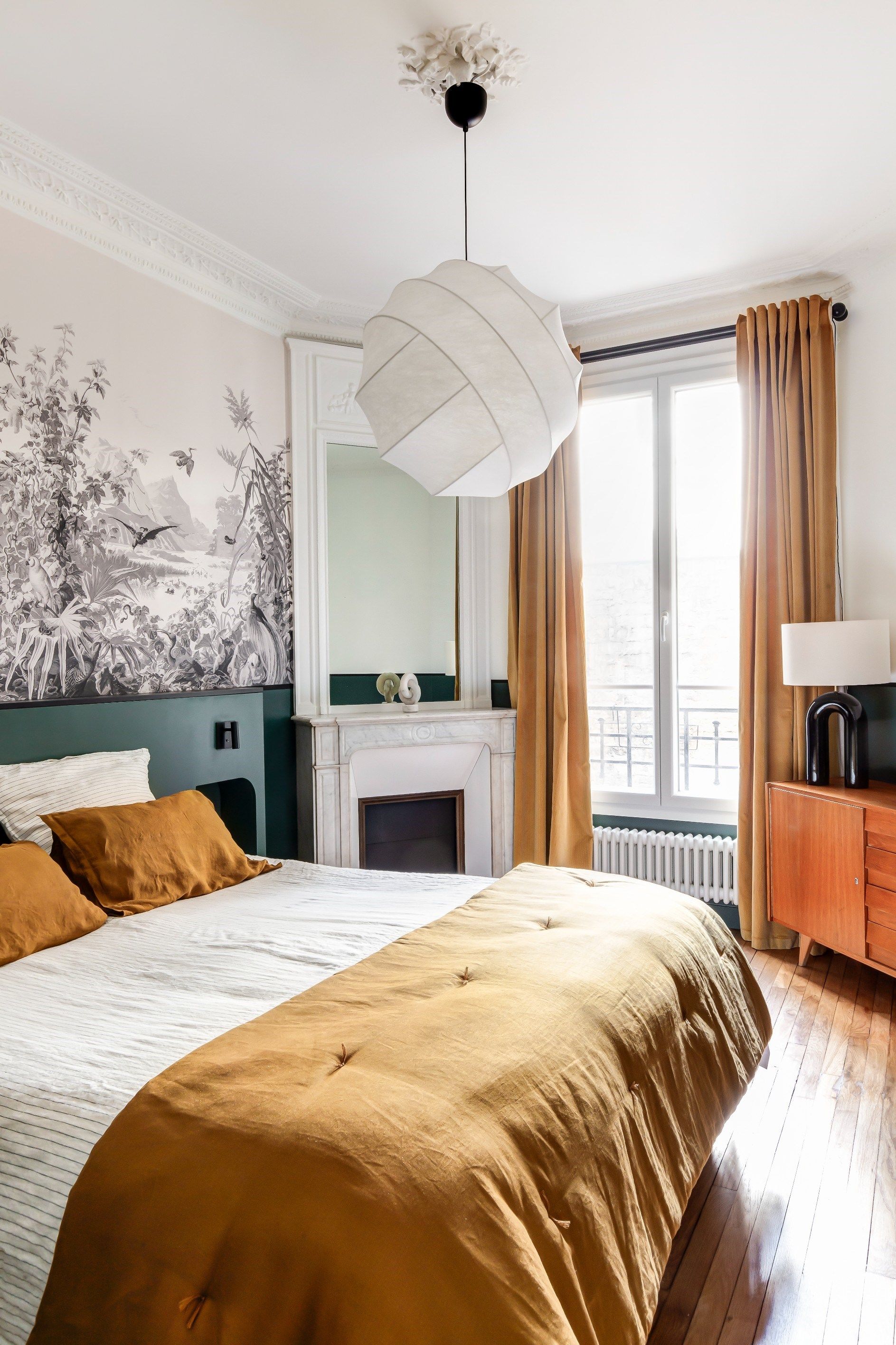 appartement de luxe 4 Pièces en vente sur PARIS (75018)