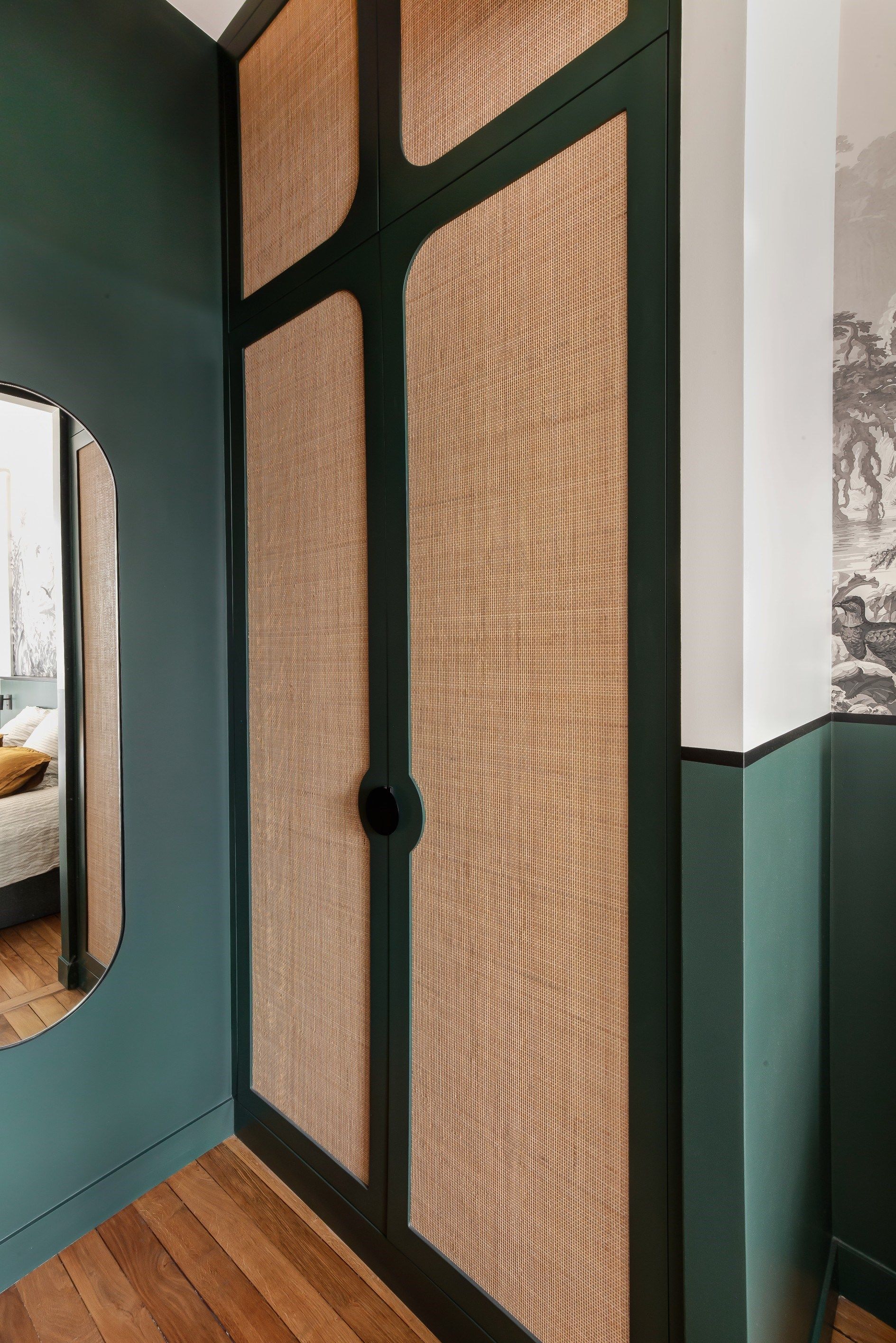 appartement de luxe 4 Pièces en vente sur PARIS (75018)