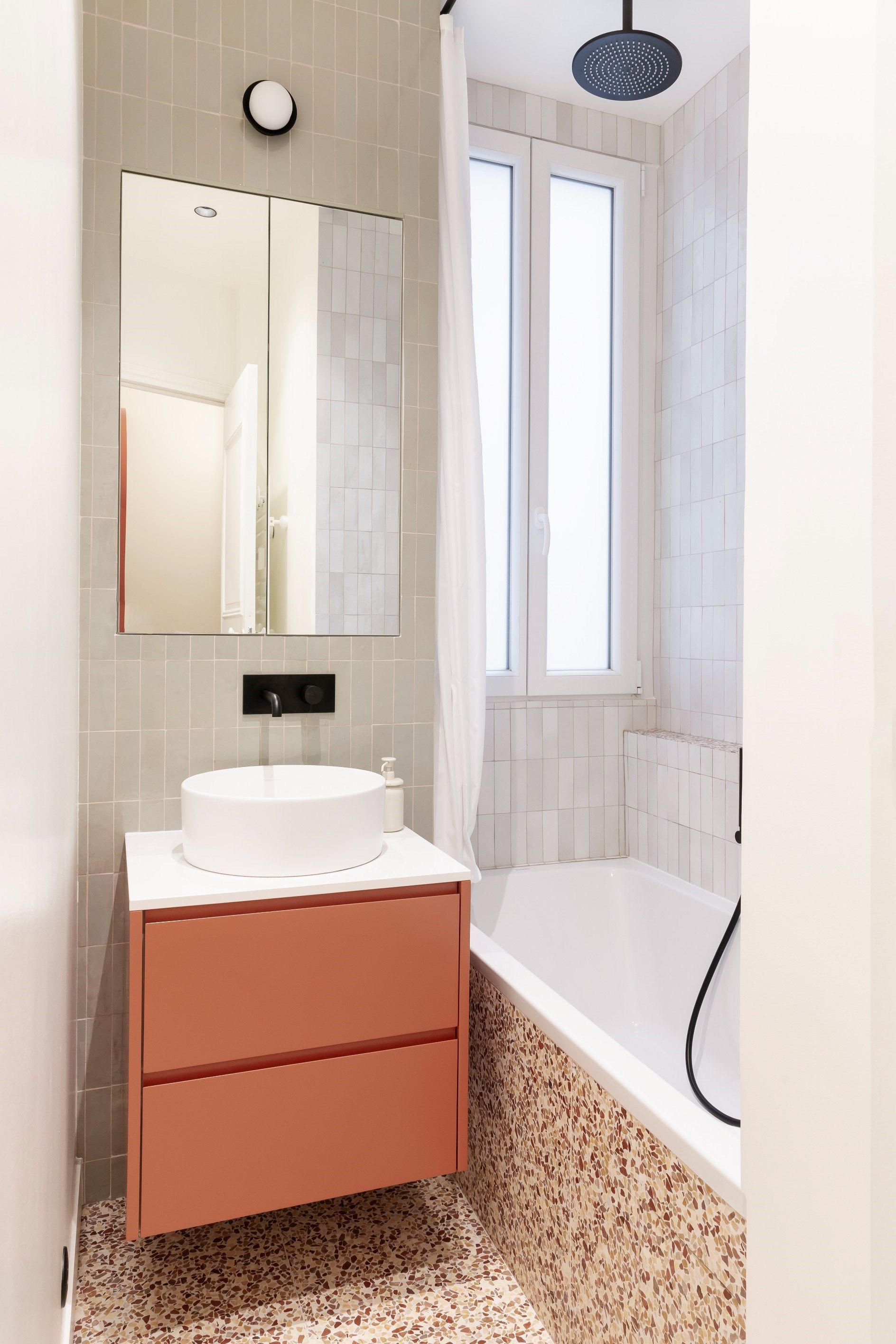 appartement de luxe 4 Pièces en vente sur PARIS (75018)