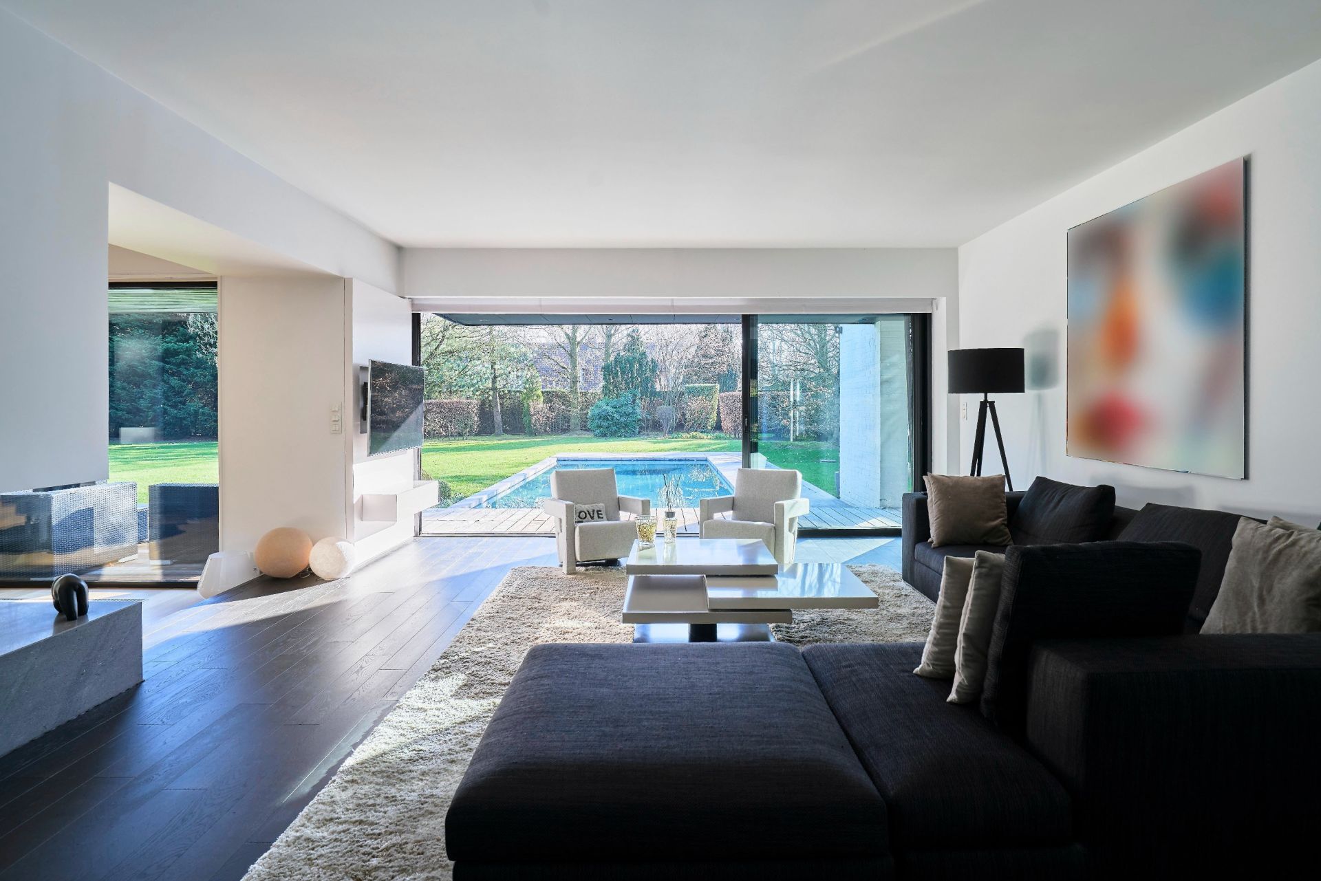 maison de luxe 7 Pièces en vente sur CROIX (59170)