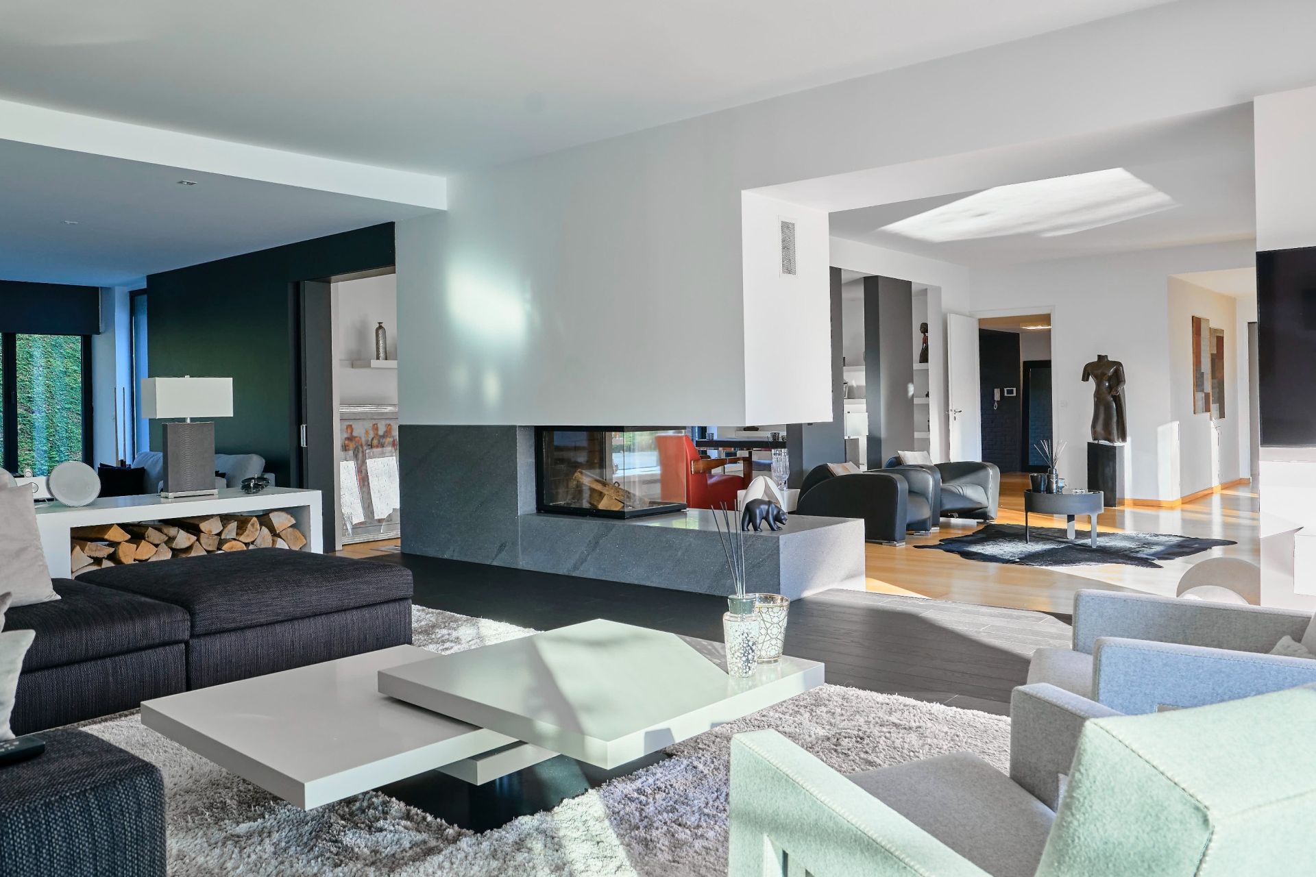 maison de luxe 7 Pièces en vente sur CROIX (59170)