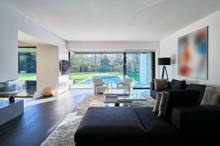 maison de luxe 7 Pièces en vente sur CROIX (59170)