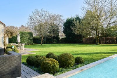 Vente Maison de luxe Croix 7&nbsp;Pièces 341&nbsp;m²