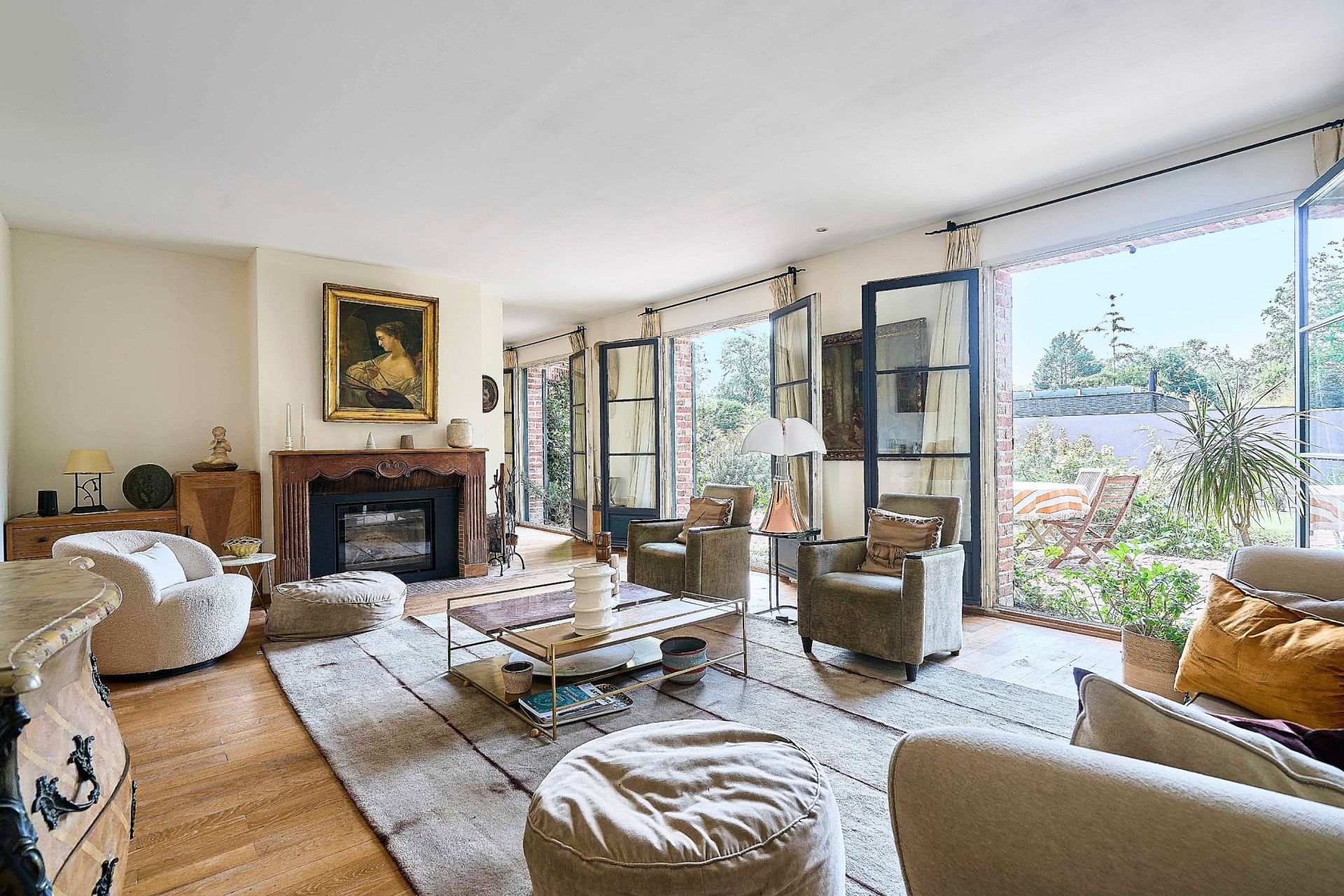 maison de luxe 13 Pièces en vente sur CROIX (59170)