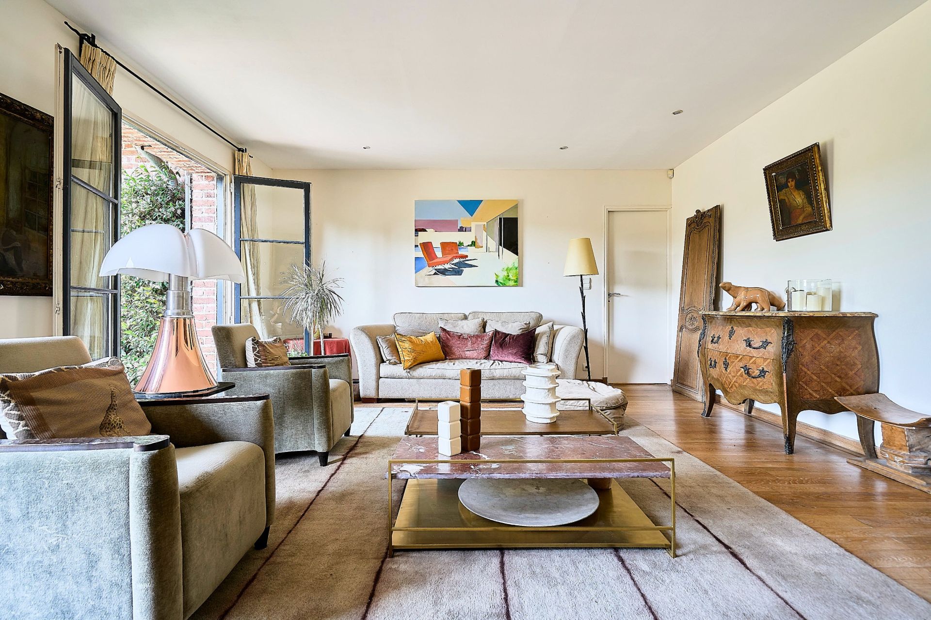 maison de luxe 13 Pièces en vente sur CROIX (59170)