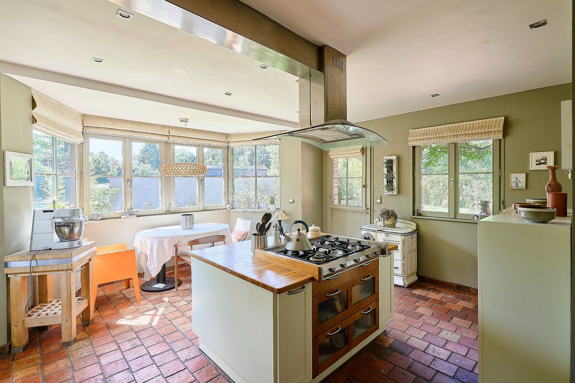 maison de luxe 13 Pièces en vente sur CROIX (59170)