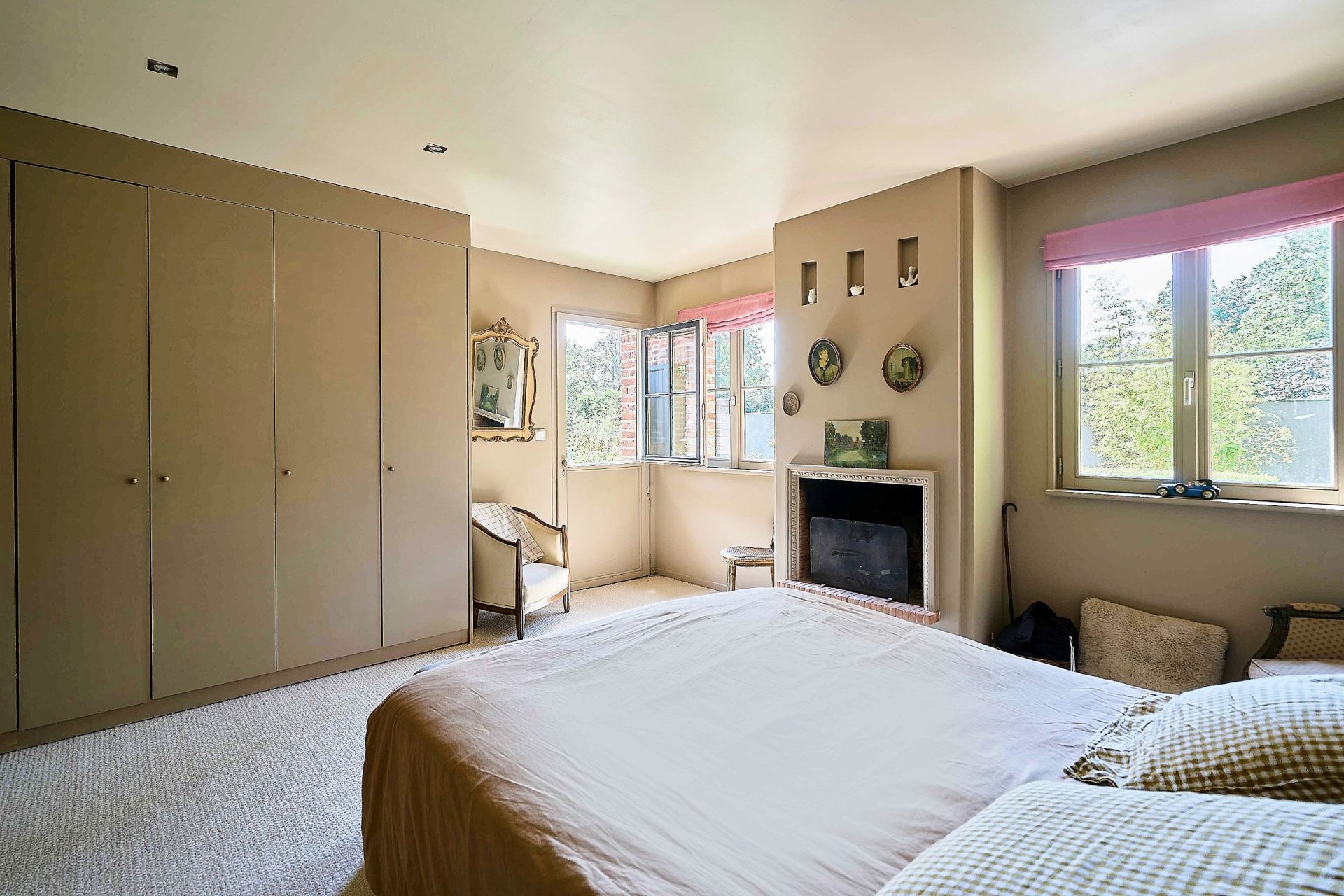 maison de luxe 13 Pièces en vente sur CROIX (59170)