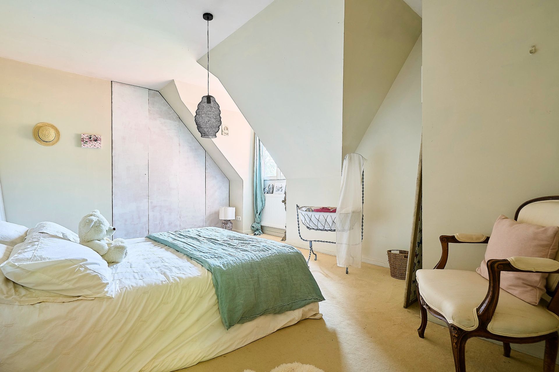 maison de luxe 13 Pièces en vente sur CROIX (59170)