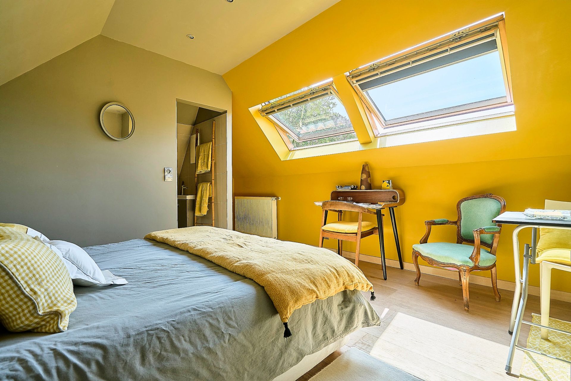 maison de luxe 13 Pièces en vente sur CROIX (59170)