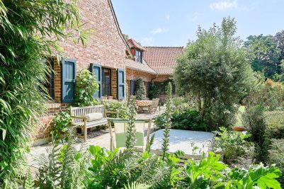 Vente Maison de luxe Croix 13&nbsp;Pièces 293&nbsp;m²