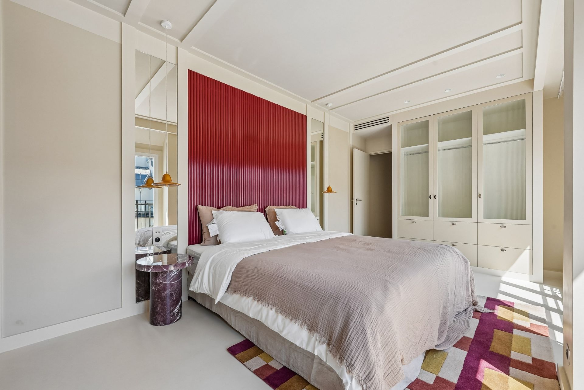 appartement de luxe 5 Pièces en vente sur PARIS (75008)