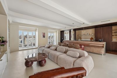 Vente Appartement de luxe Paris 8 5&nbsp;Pièces 155.41&nbsp;m²