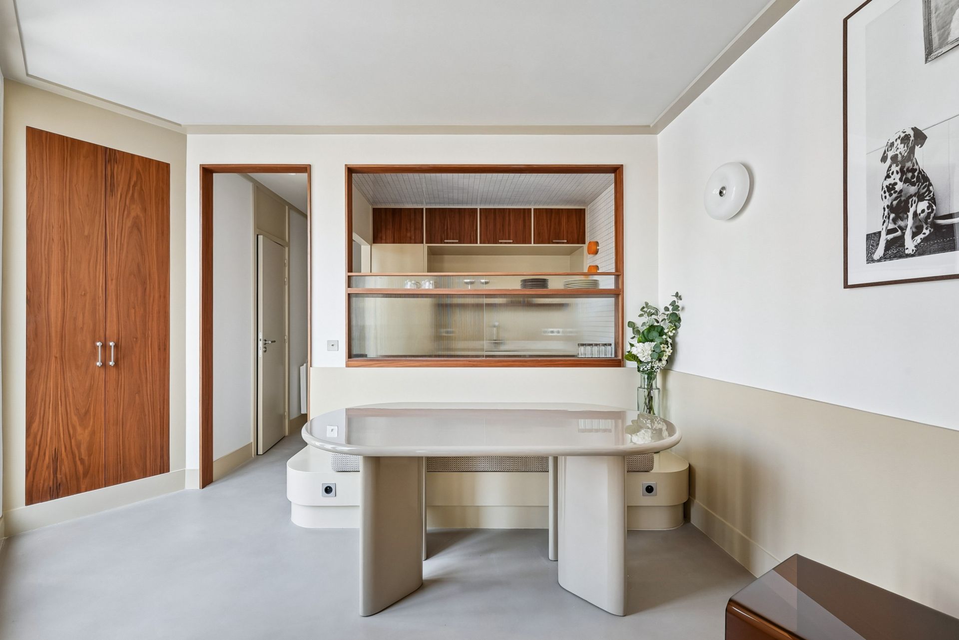 appartement de luxe 3 Pièces en vente sur PARIS (75008)