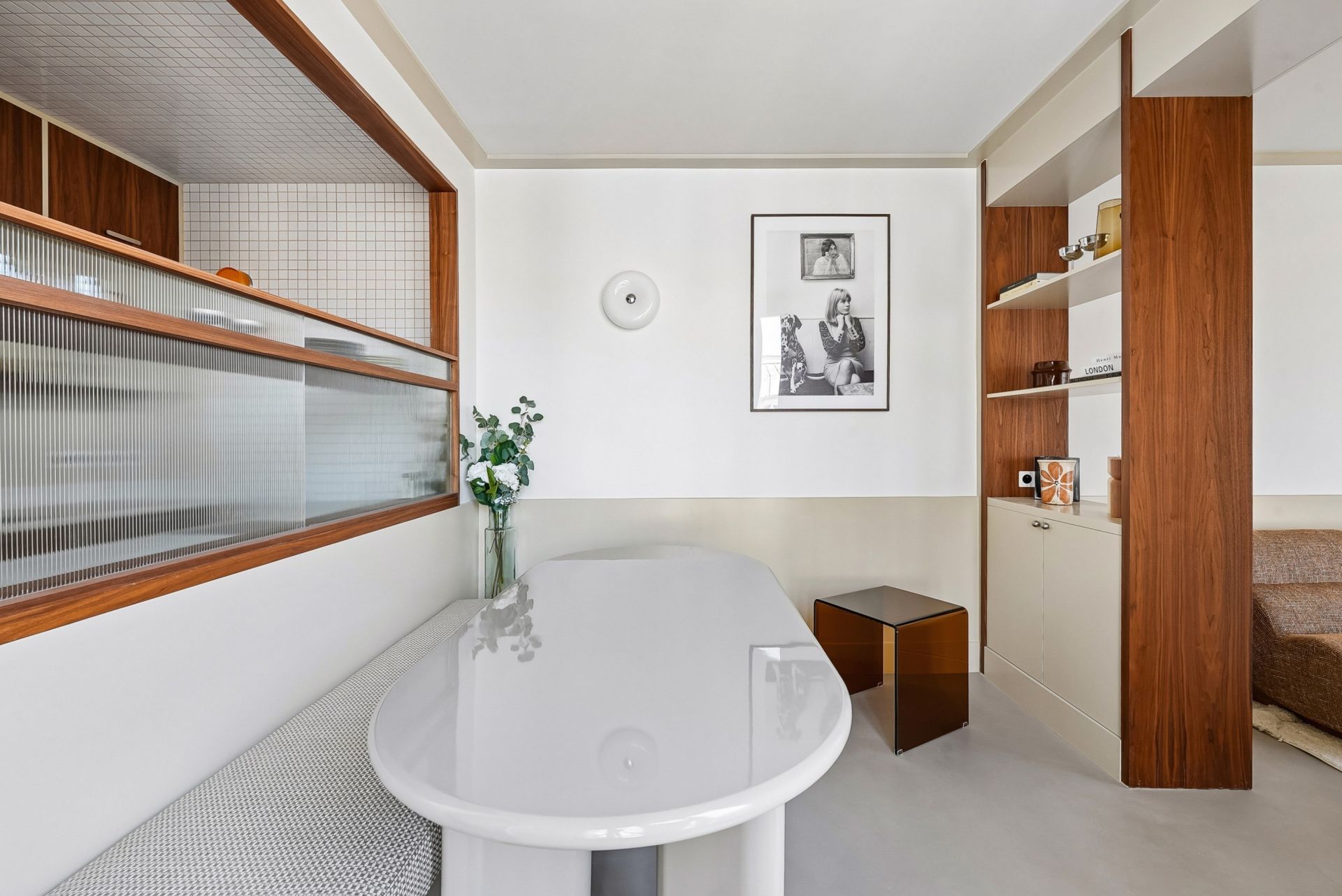 appartement de luxe 3 Pièces en vente sur PARIS (75008)