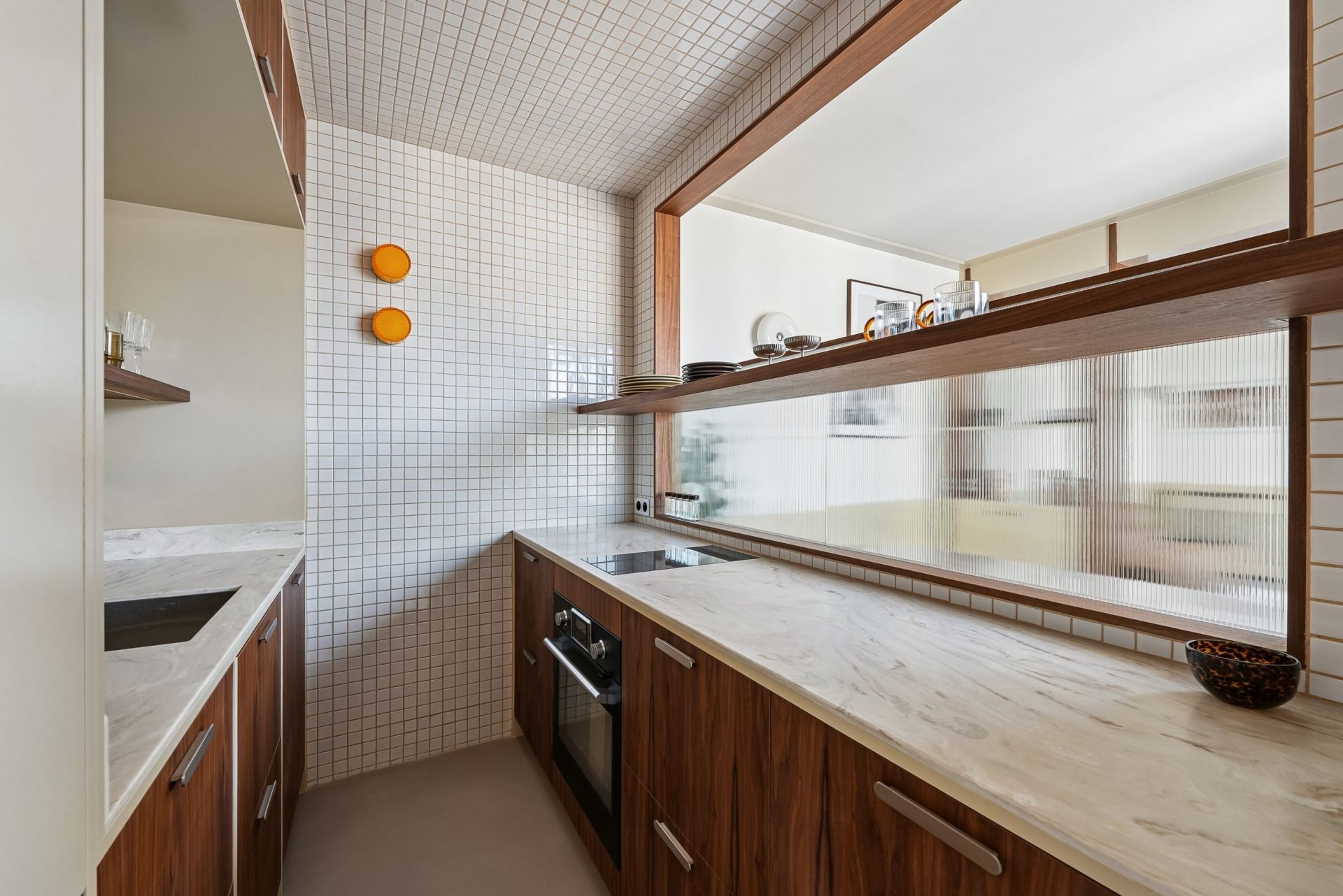 appartement de luxe 3 Pièces en vente sur PARIS (75008)