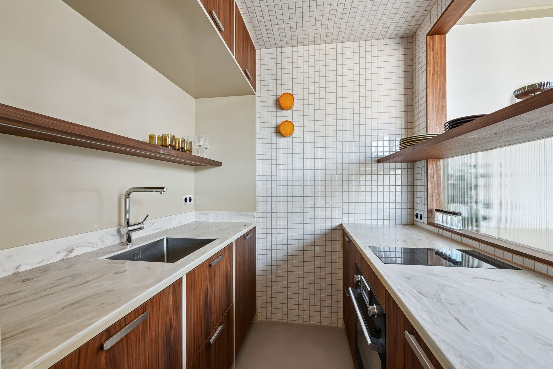 appartement de luxe 3 Pièces en vente sur PARIS (75008)