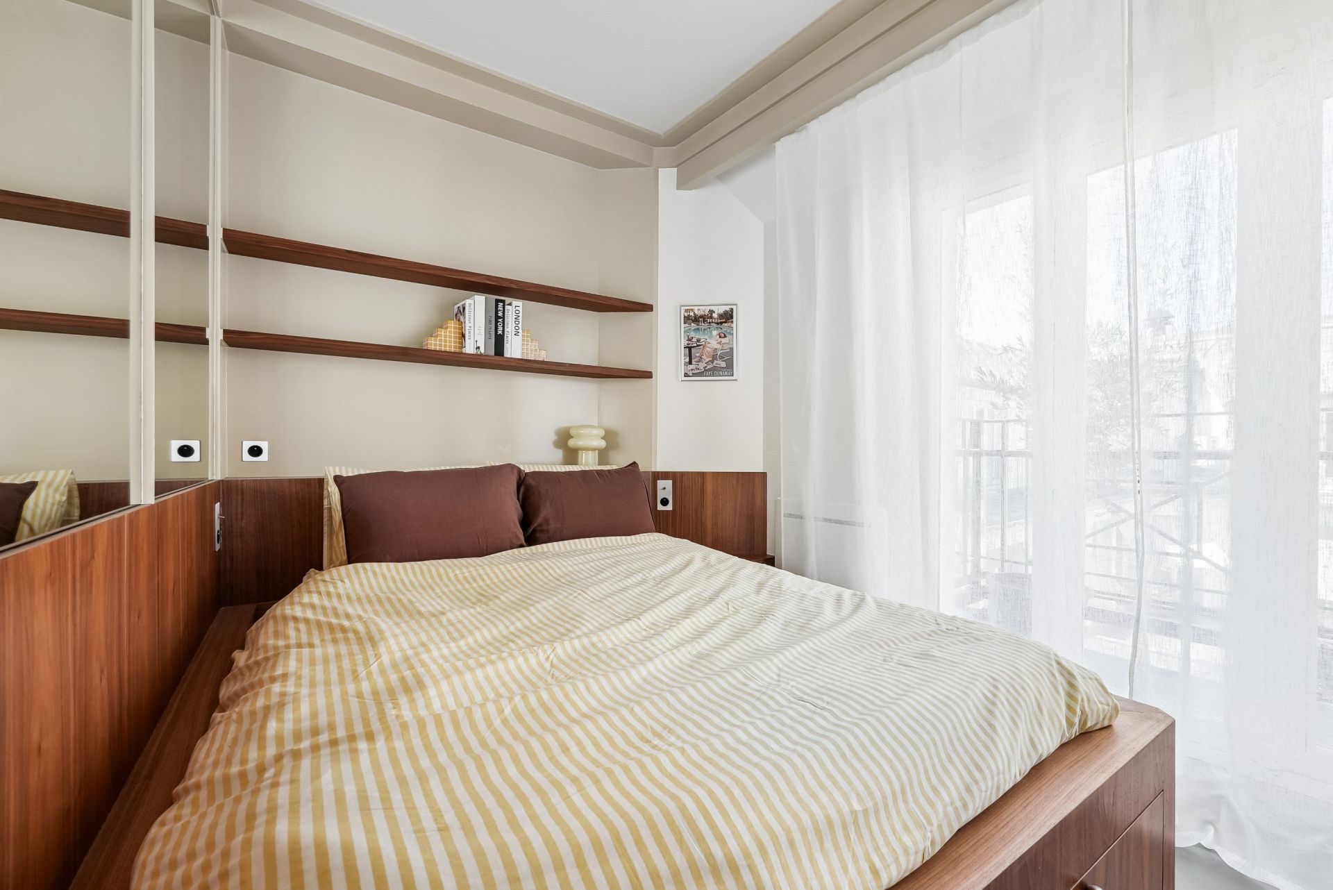 appartement de luxe 3 Pièces en vente sur PARIS (75008)