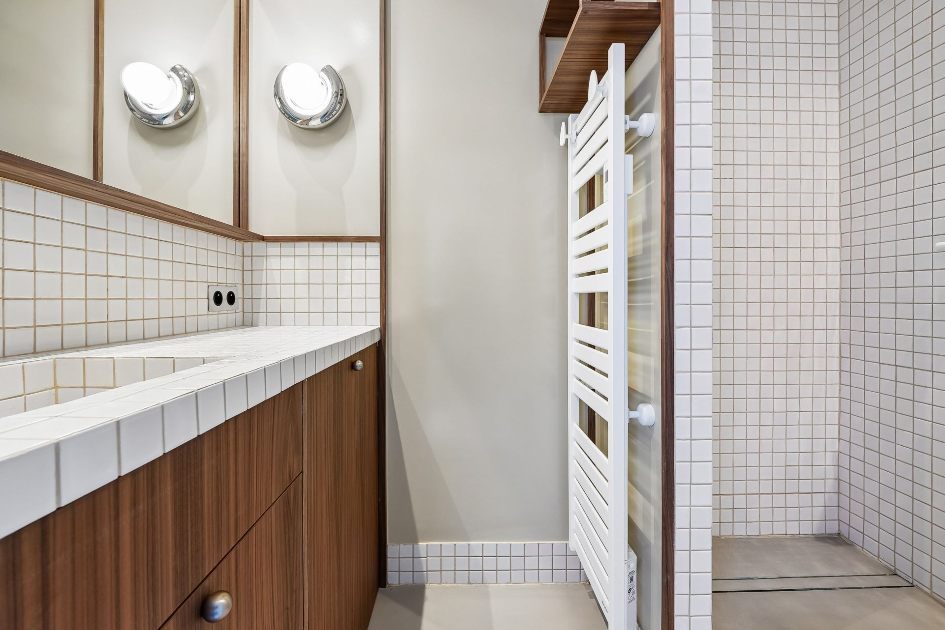 appartement de luxe 3 Pièces en vente sur PARIS (75008)