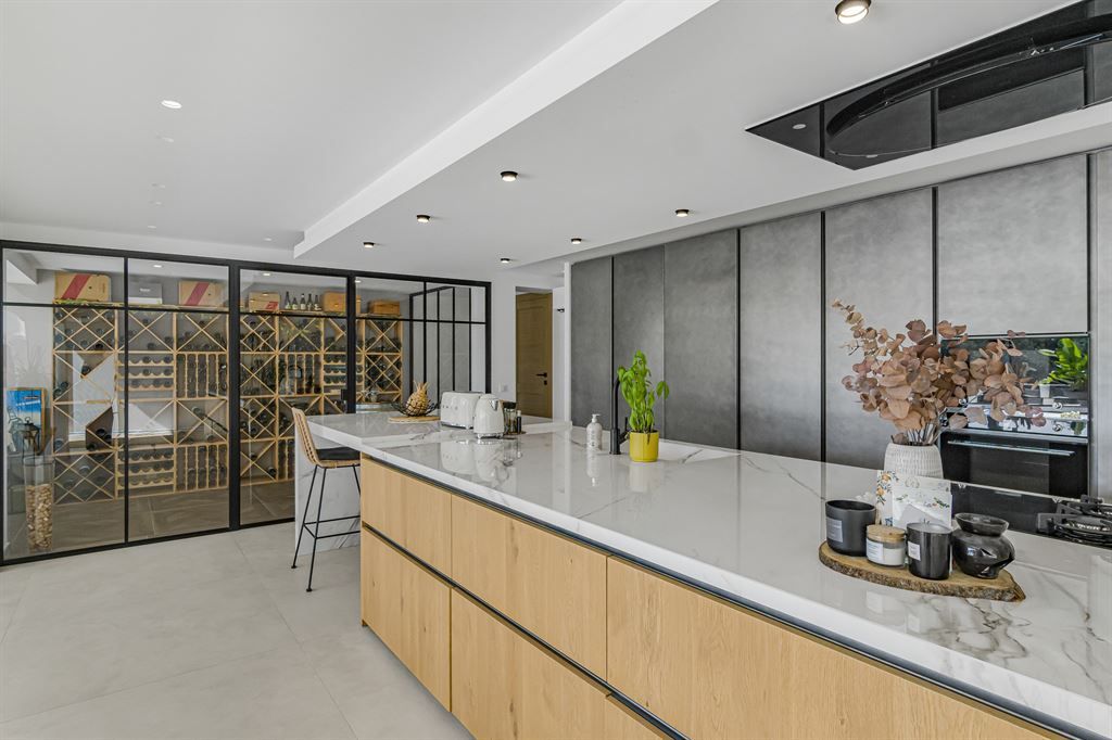 villa de luxe 8 Pièces en vente sur MOUGINS (06250)