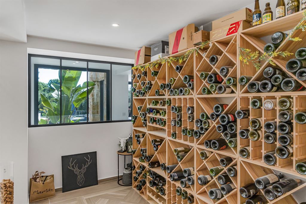 villa de luxe 8 Pièces en vente sur MOUGINS (06250)
