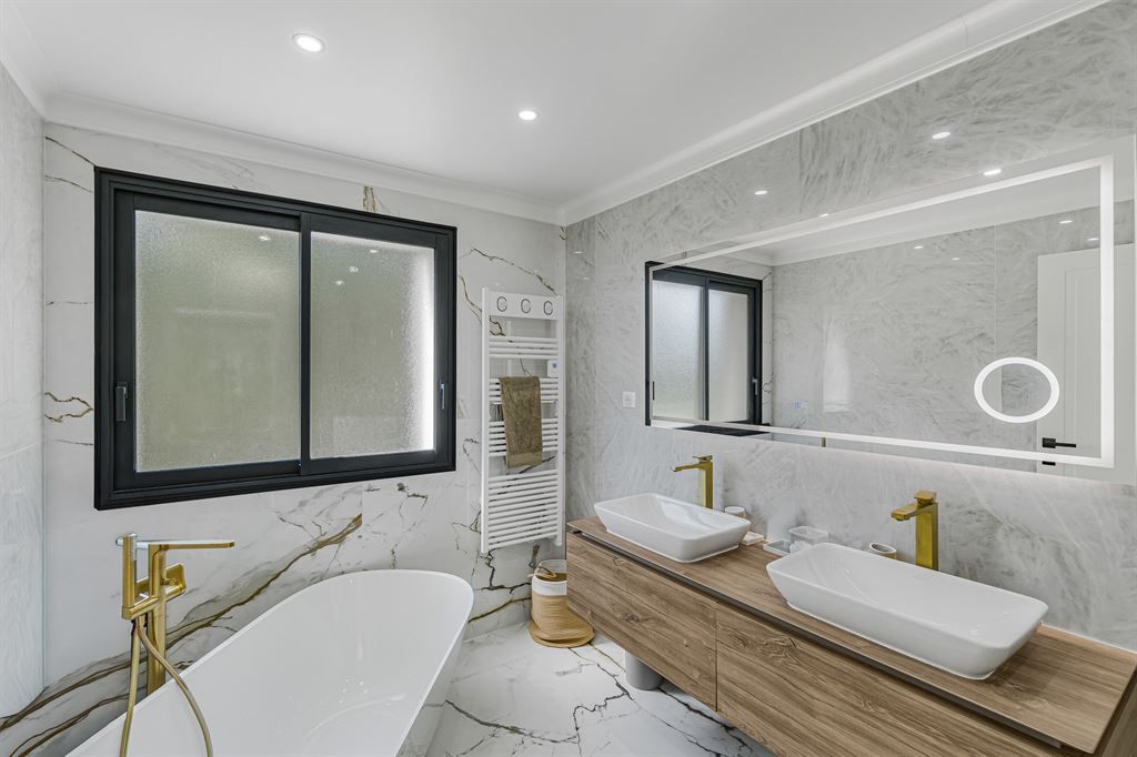 villa de luxe 8 Pièces en vente sur MOUGINS (06250)