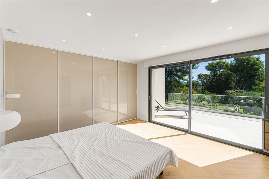 villa de luxe 8 Pièces en vente sur MOUGINS (06250)