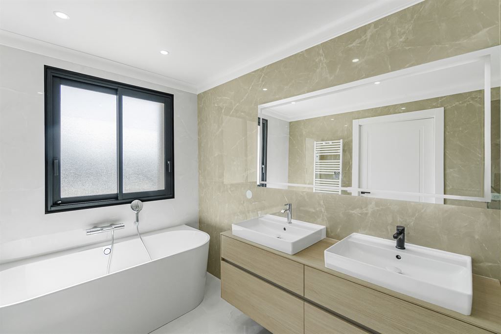 villa de luxe 8 Pièces en vente sur MOUGINS (06250)