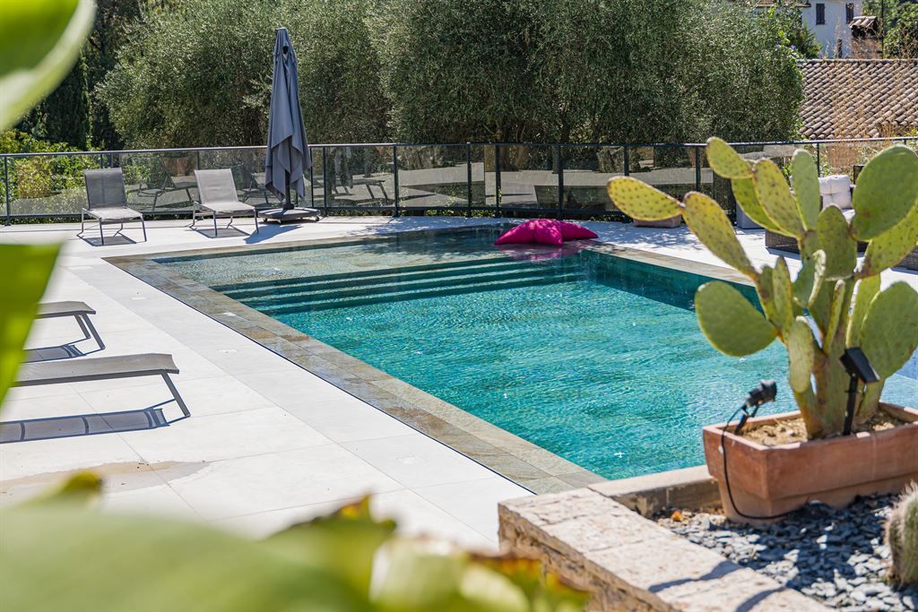 villa de luxe 8 Pièces en vente sur MOUGINS (06250)