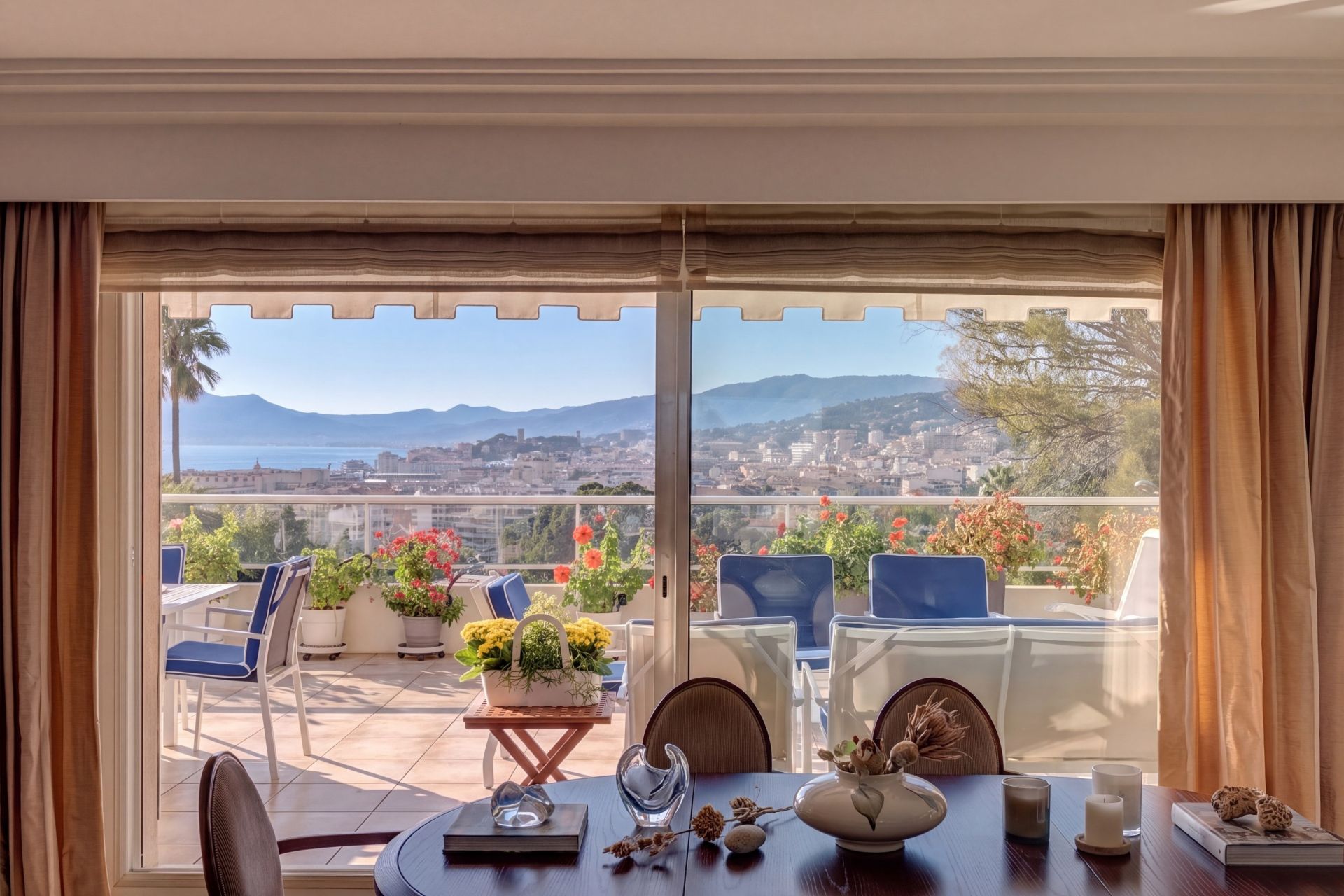 appartement de luxe 4 Pièces en vente sur CANNES (06400)