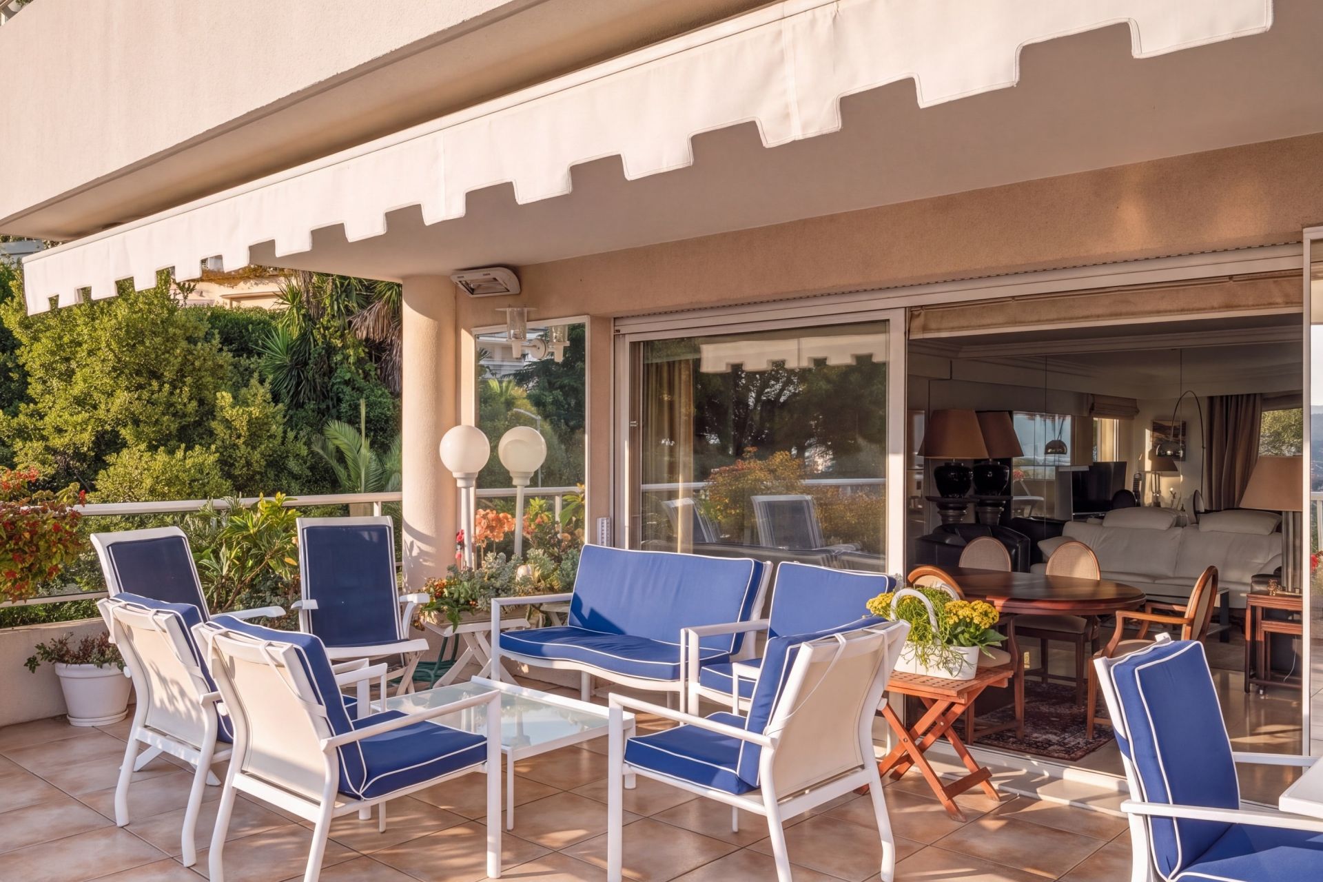 appartement de luxe 4 Pièces en vente sur CANNES (06400)