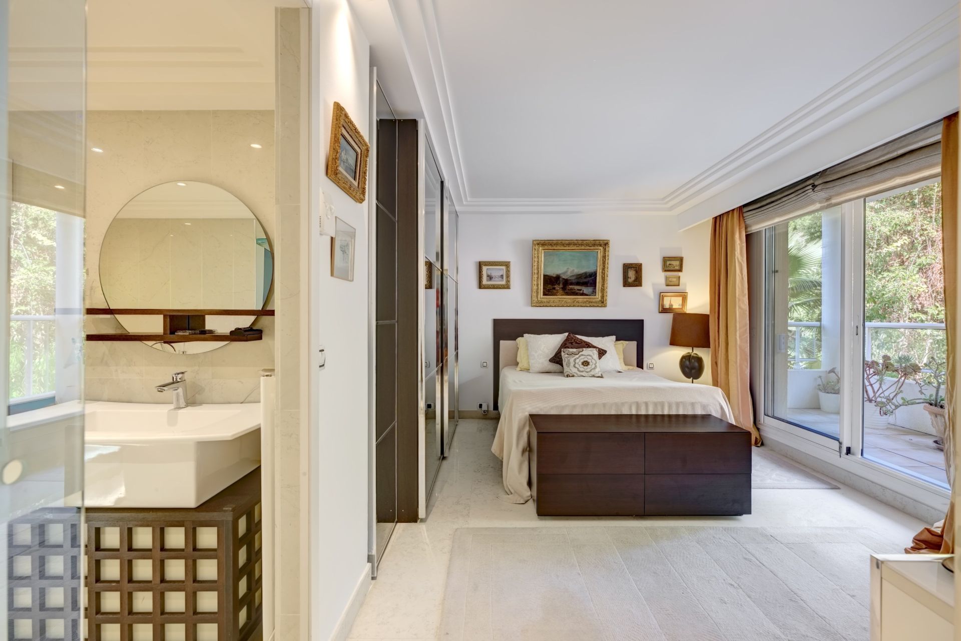 appartement de luxe 4 Pièces en vente sur CANNES (06400)