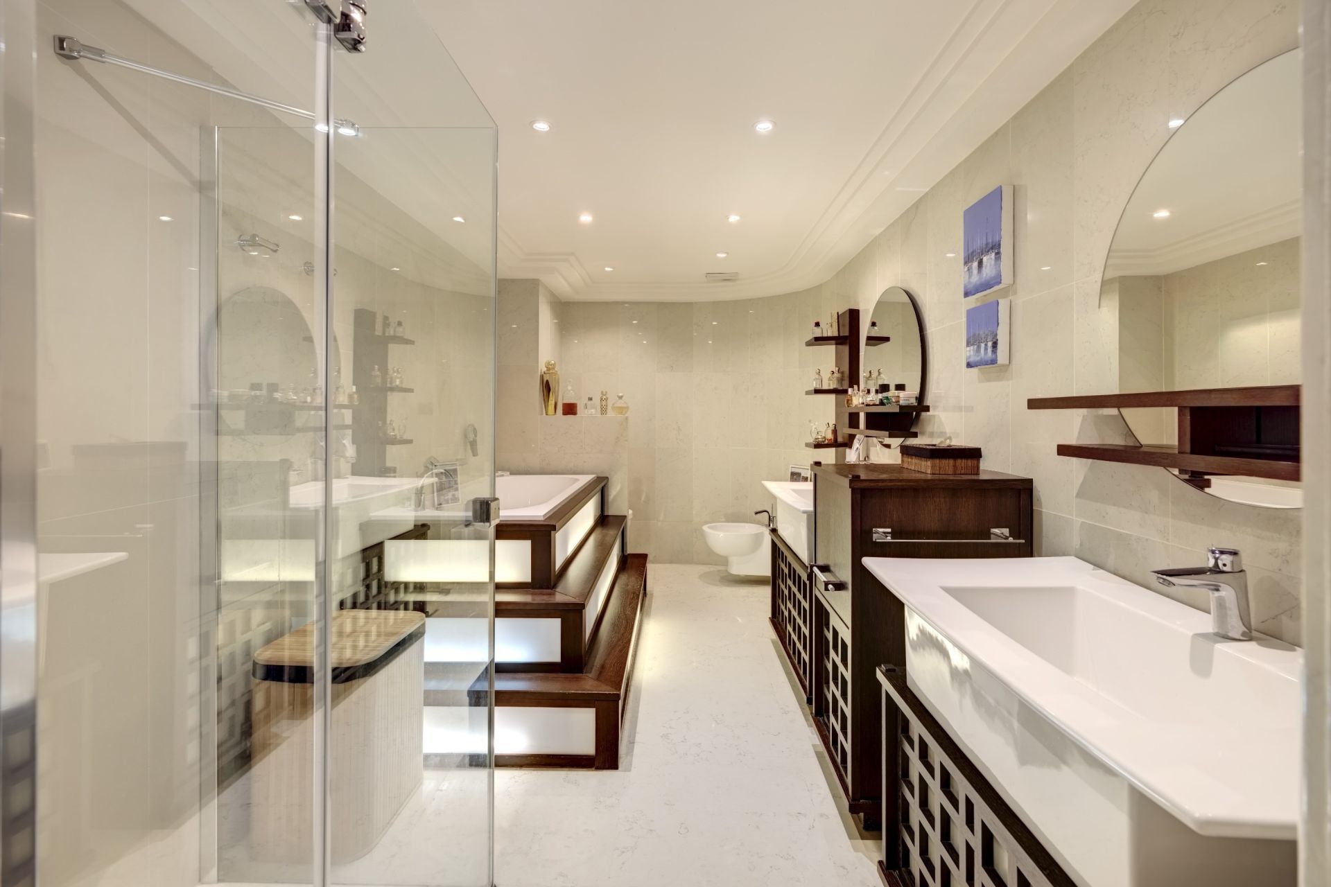 appartement de luxe 4 Pièces en vente sur CANNES (06400)