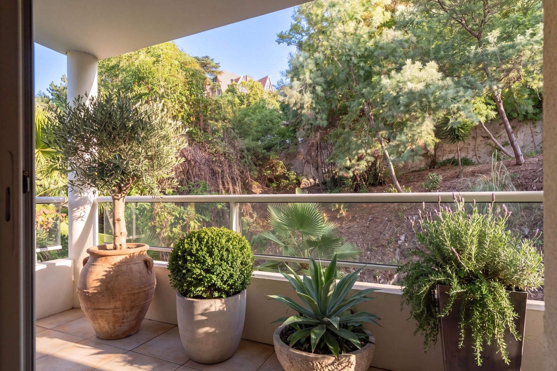 appartement de luxe 4 Pièces en vente sur CANNES (06400)