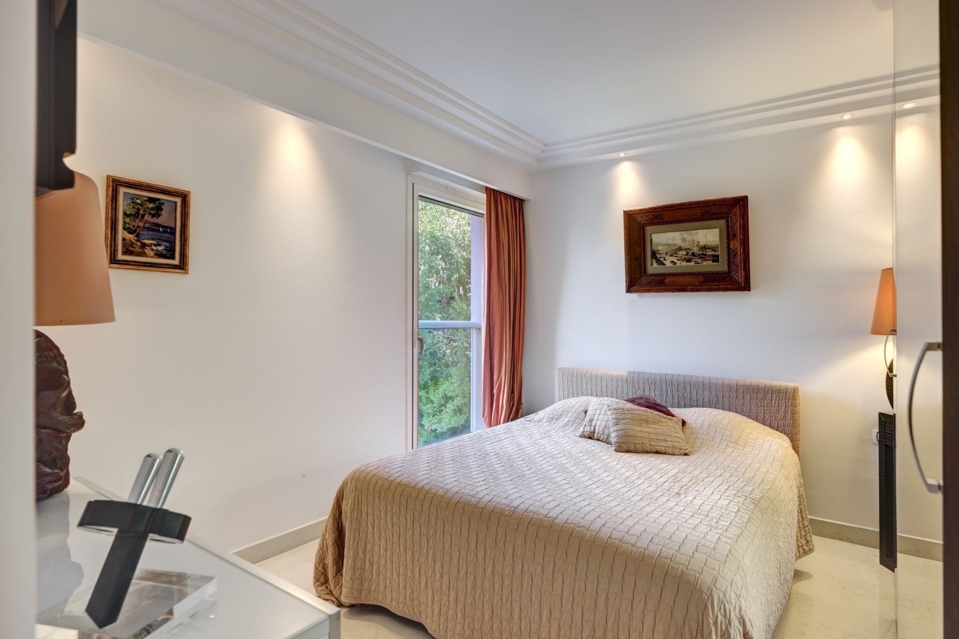 appartement de luxe 4 Pièces en vente sur CANNES (06400)