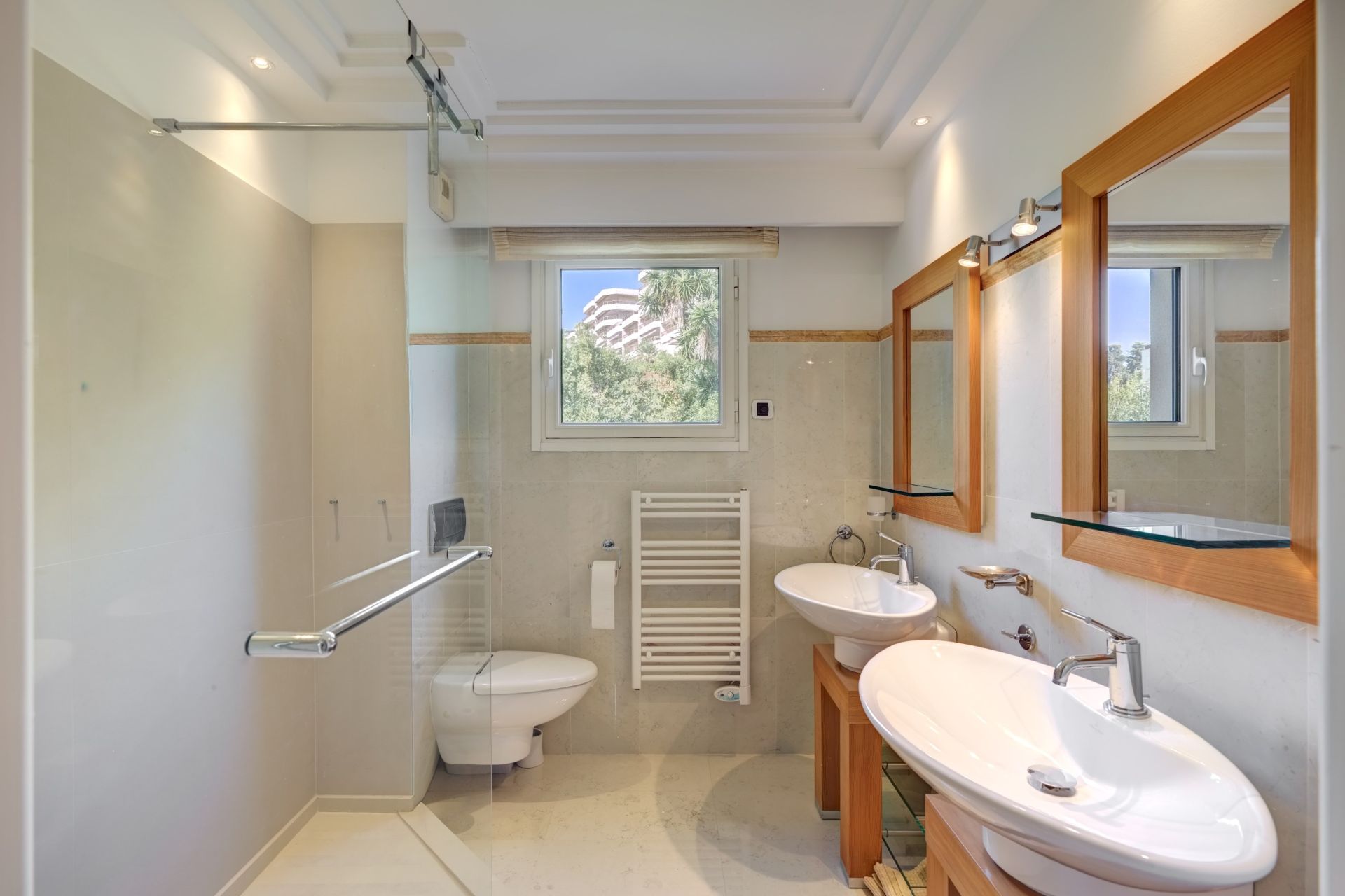 appartement de luxe 4 Pièces en vente sur CANNES (06400)