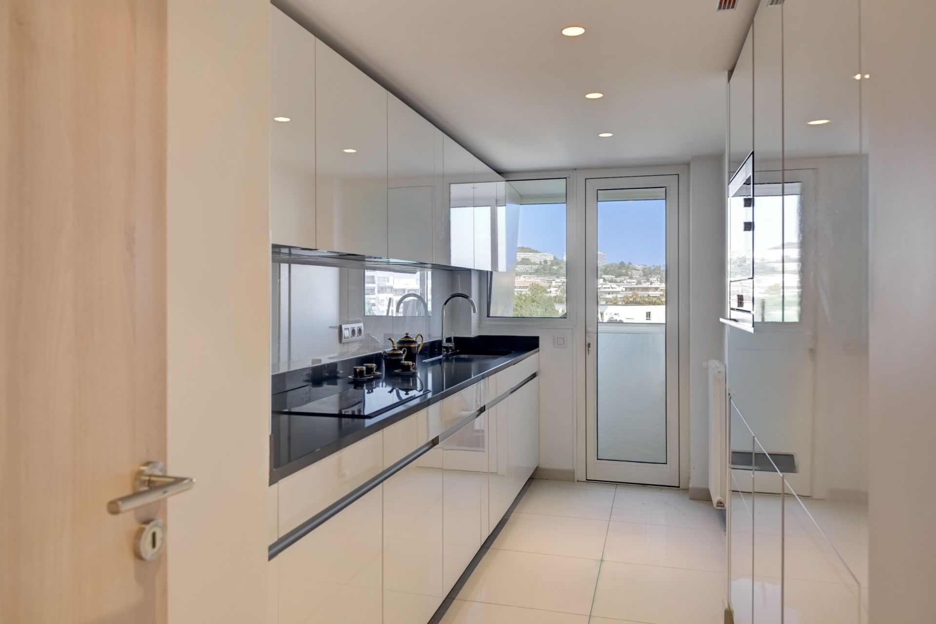 appartement de luxe 3 Pièces en vente sur CANNES (06400)