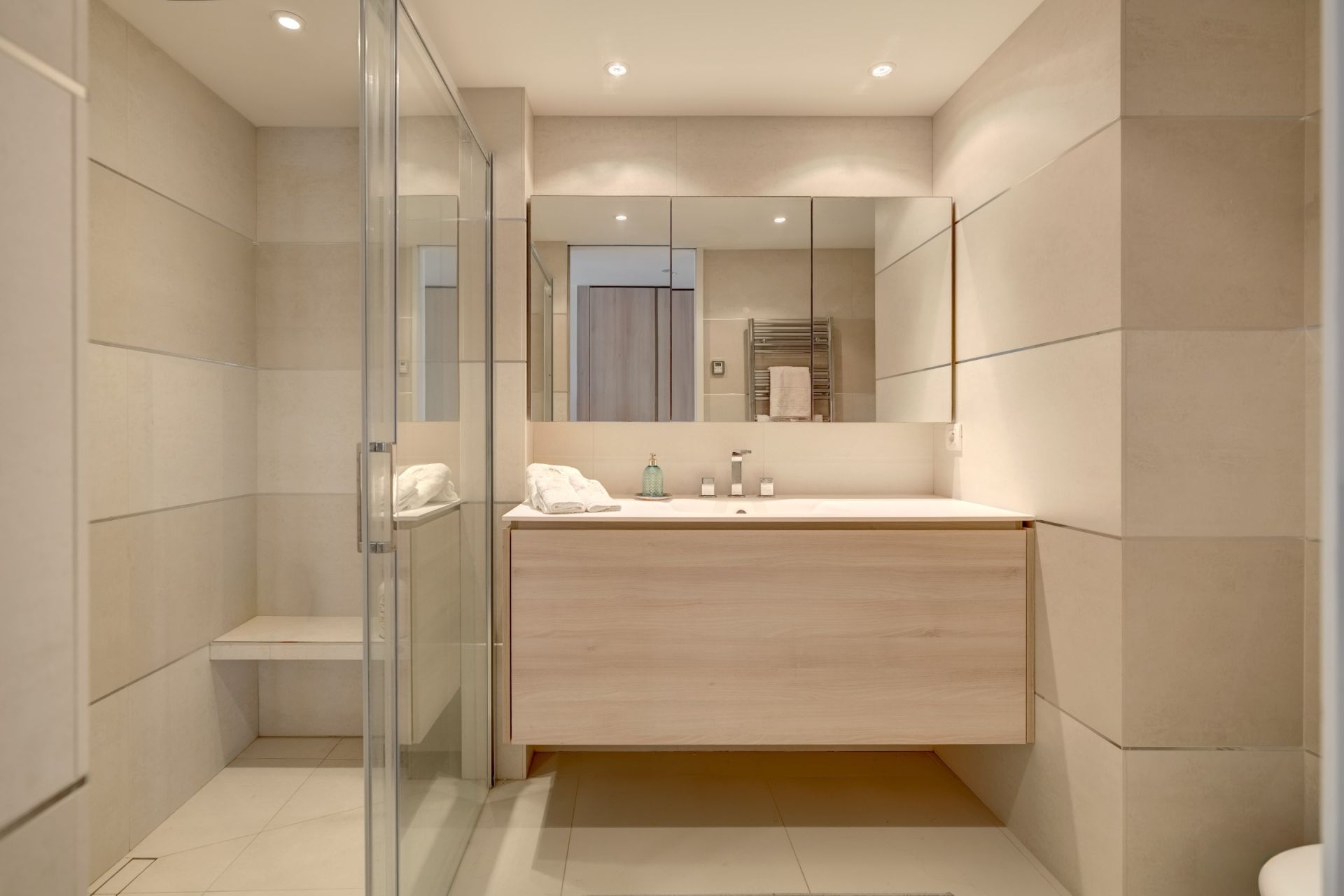 appartement de luxe 3 Pièces en vente sur CANNES (06400)