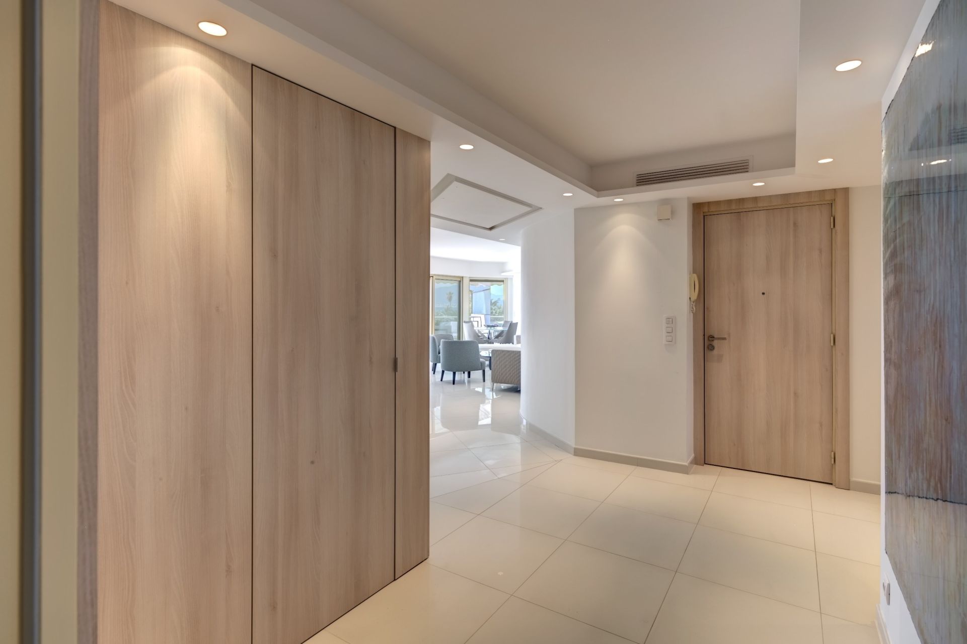 appartement de luxe 3 Pièces en vente sur CANNES (06400)