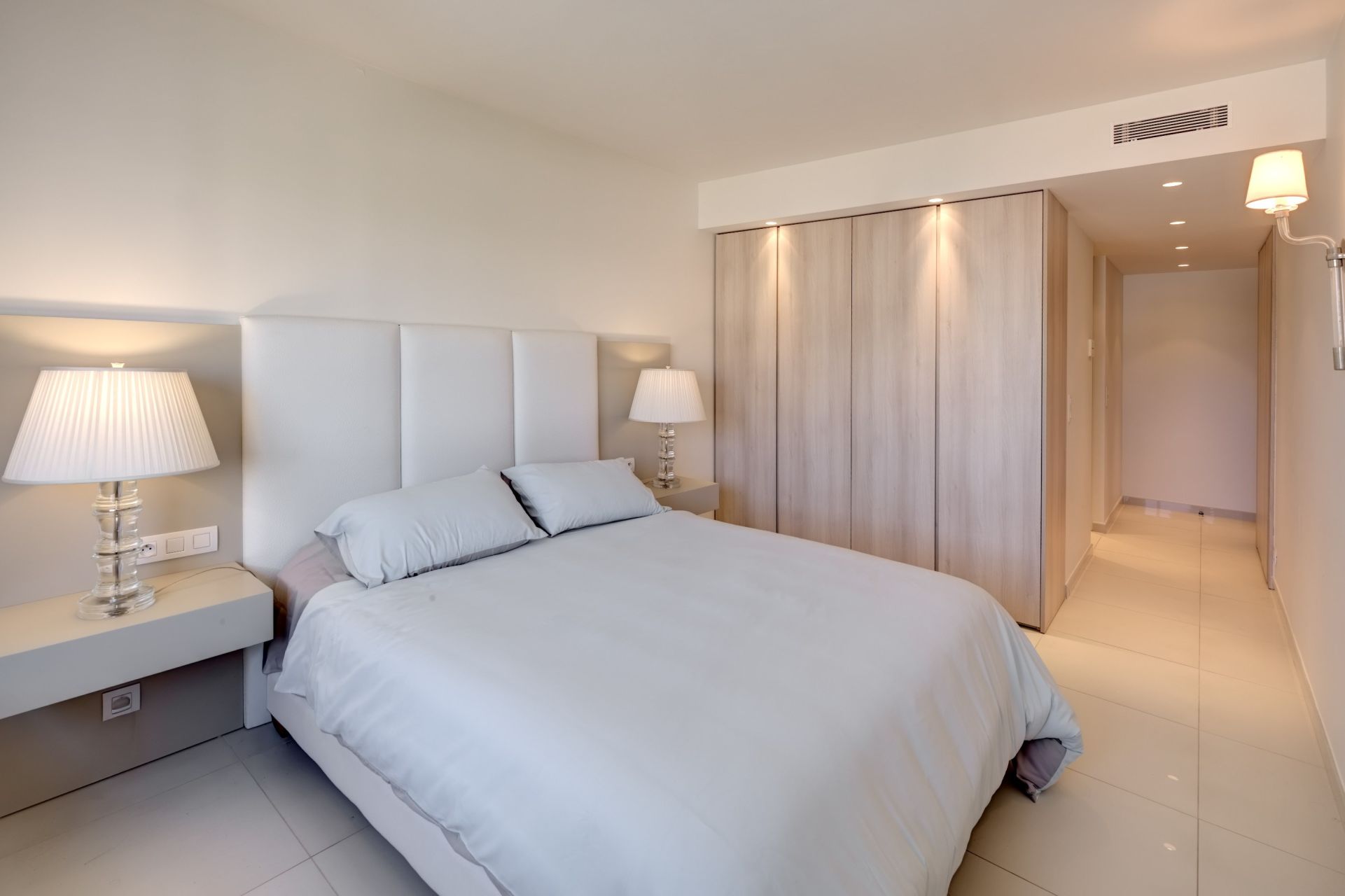 appartement de luxe 3 Pièces en vente sur CANNES (06400)