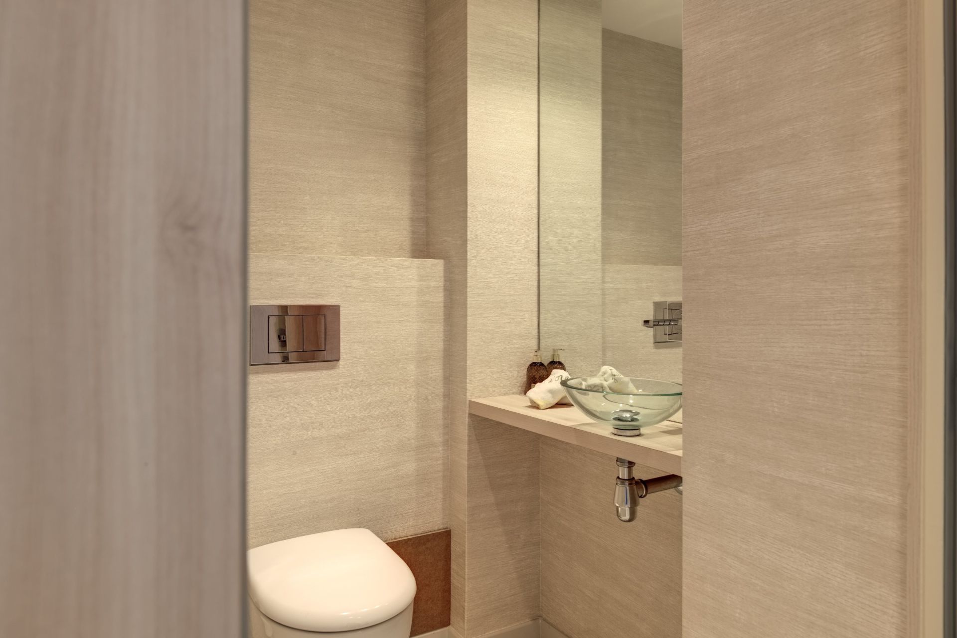 appartement de luxe 3 Pièces en vente sur CANNES (06400)