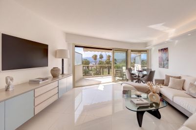 Vente Appartement de luxe Cannes 3&nbsp;Pièces 92&nbsp;m²