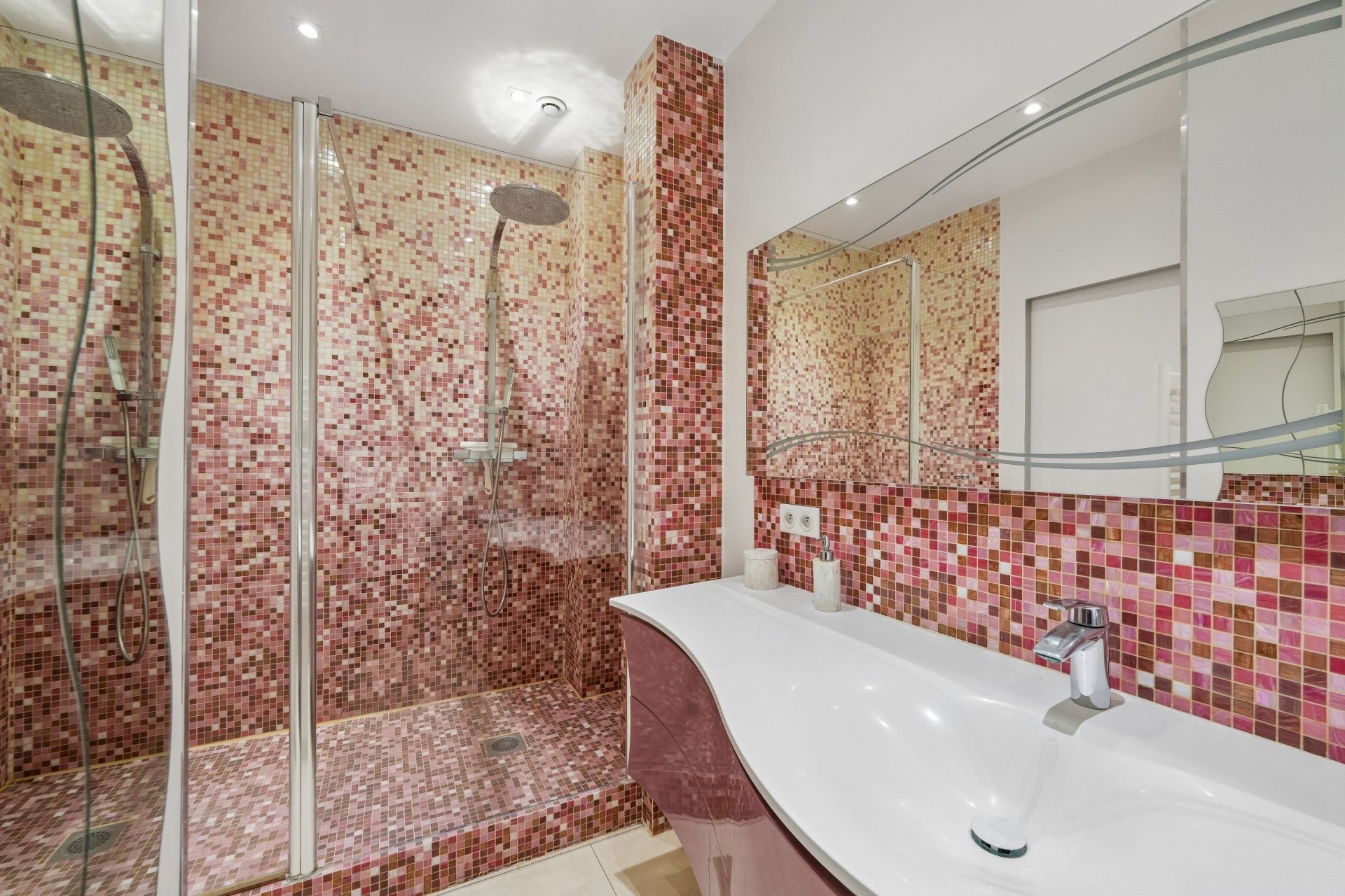 appartement de luxe 1 pièce en vente sur PARIS (75008)